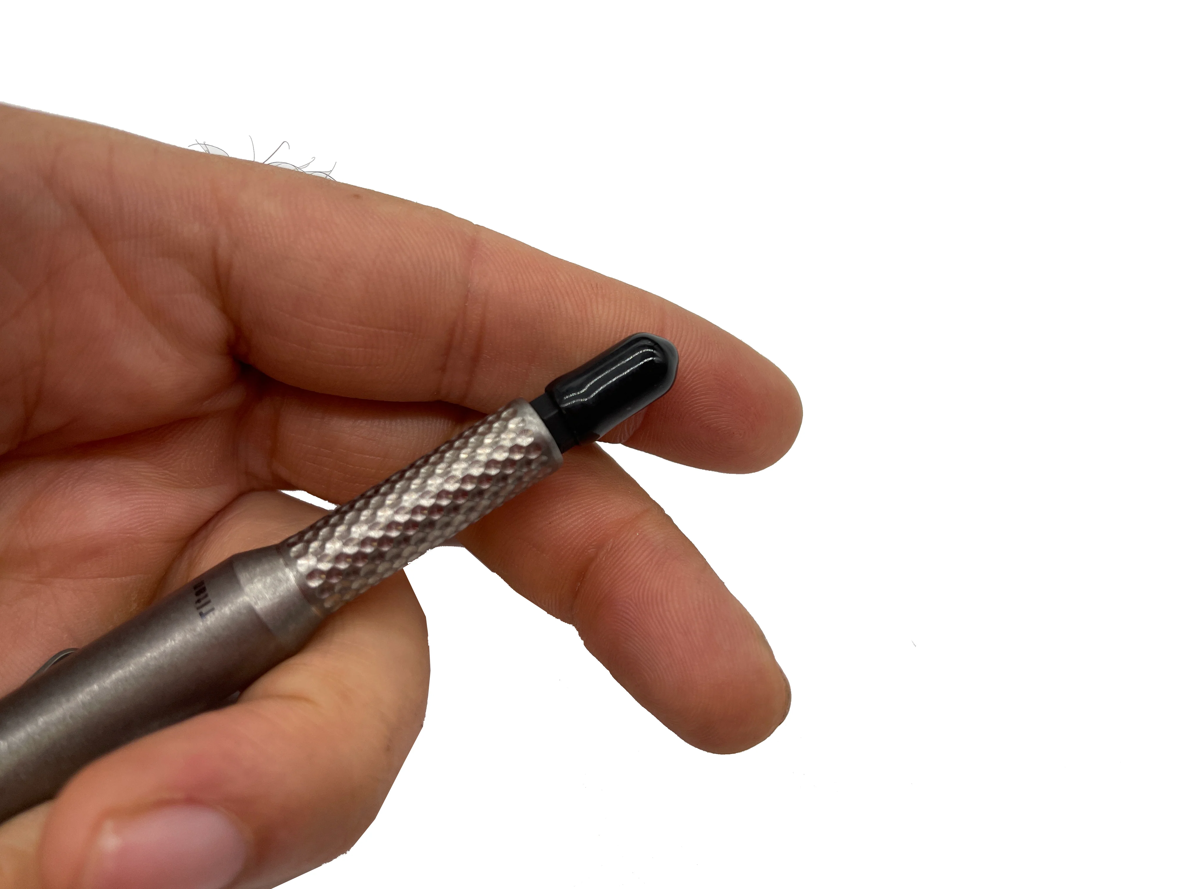 1/4" Pen Driver Titanium By Maratac® - Gen 2 - Image 13
