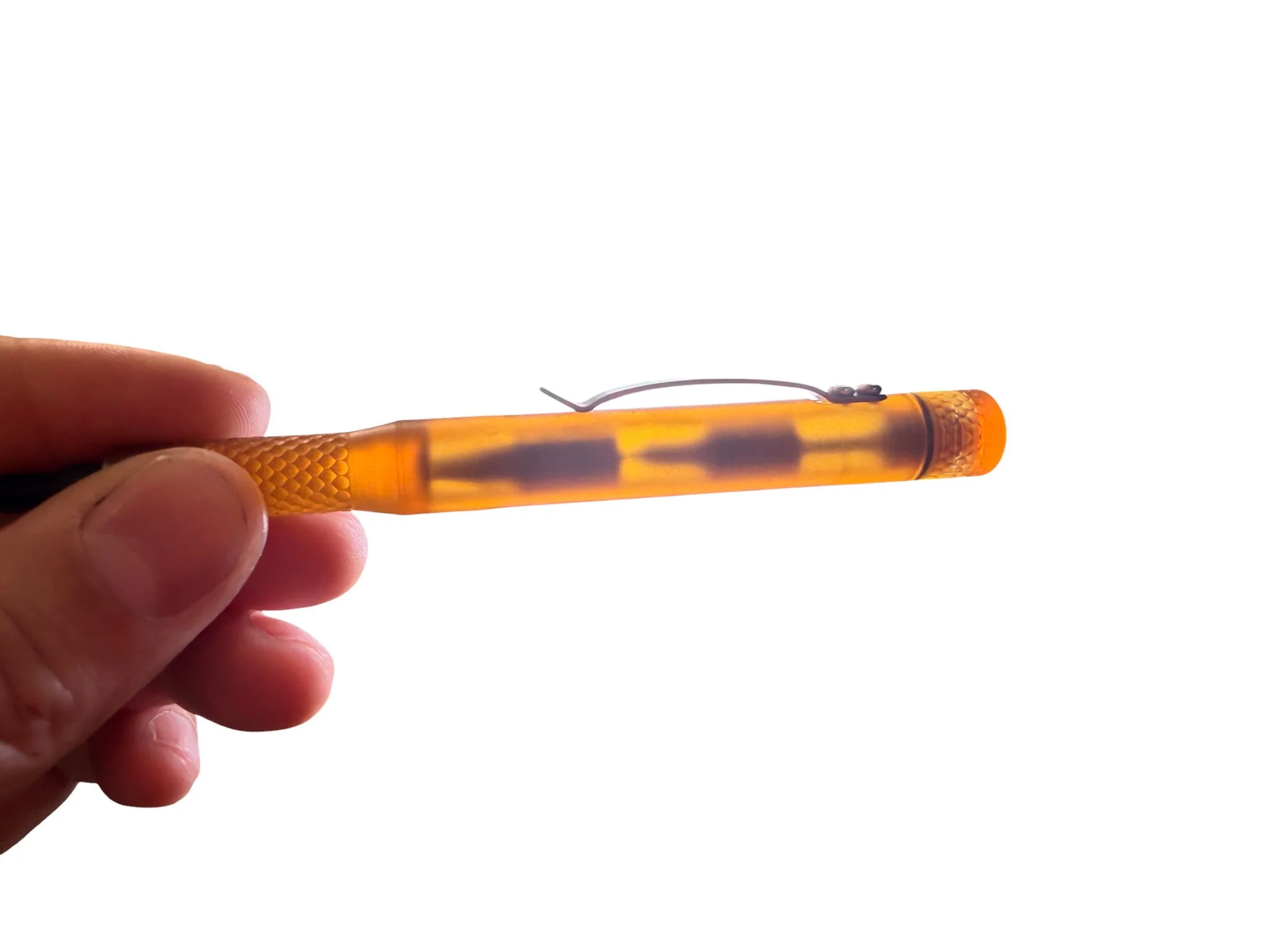 1/4" Pen Driver Ultem by Maratac® - Gen 2 ( July 4th Sale! ) - Image 4