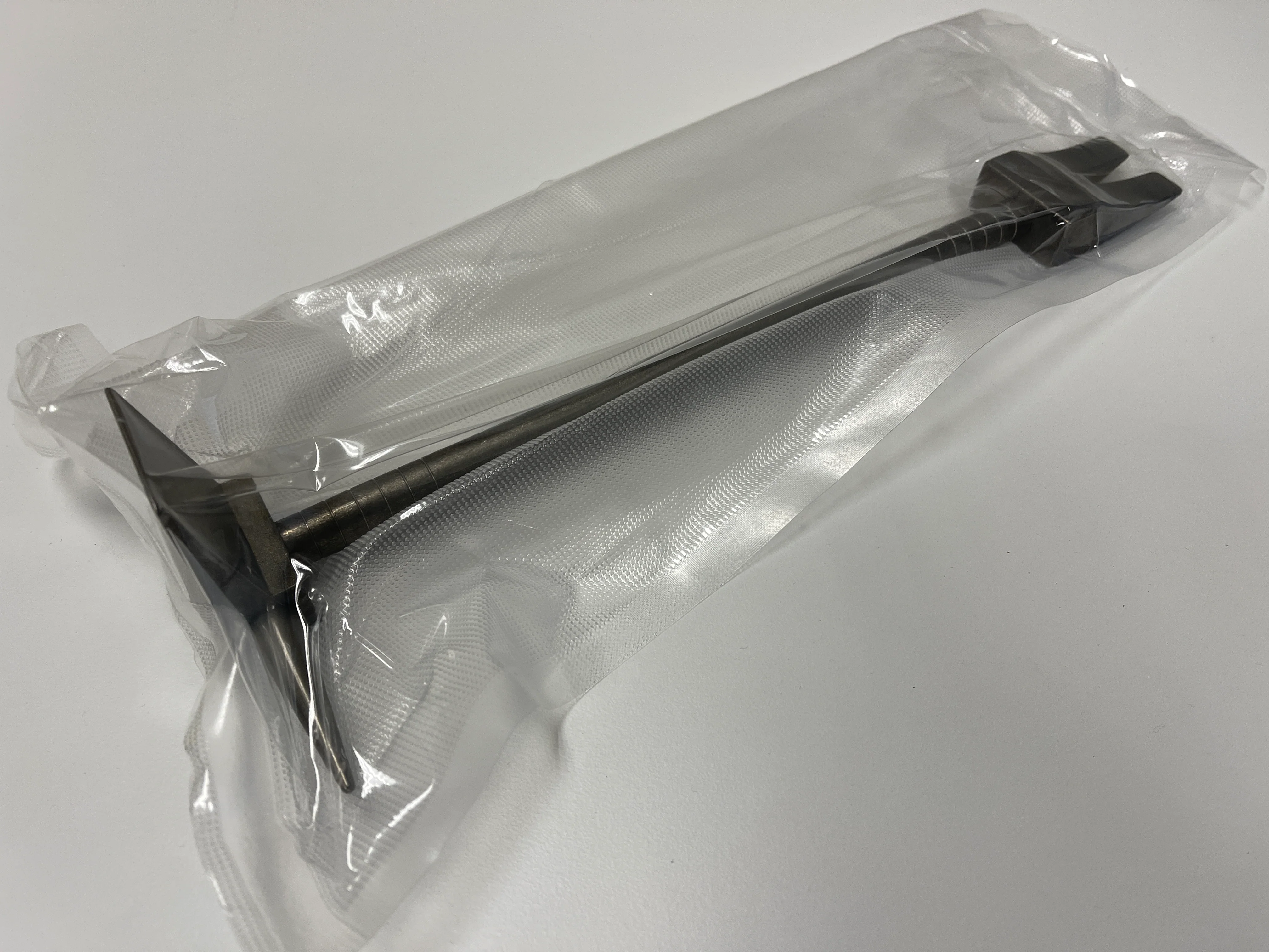 12" XL Ti Hooligan Forced Entry Tool - Titanium - New 2026 Small Batch! - Image 13