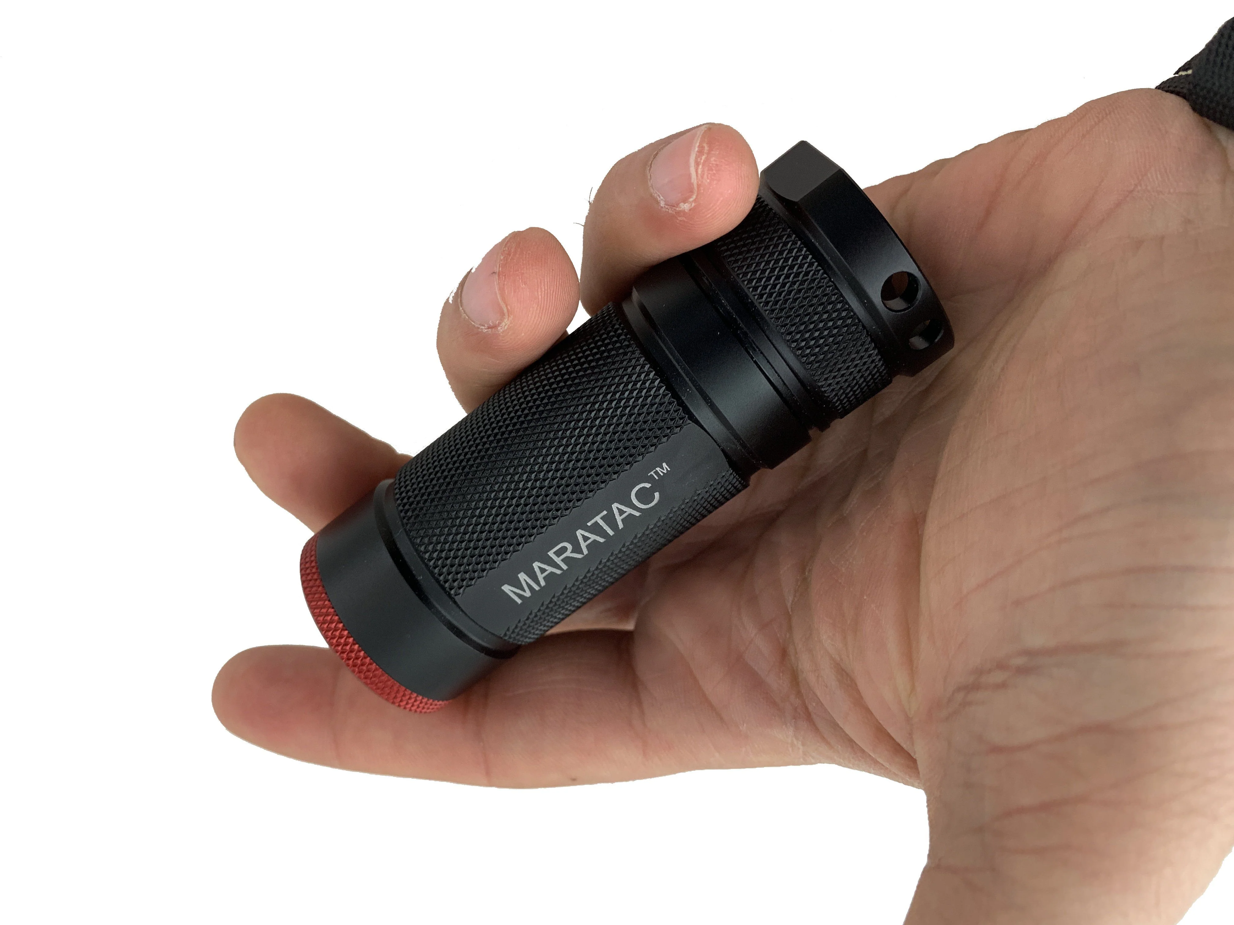 1C Flashlight Kit by Maratac® - Image 10