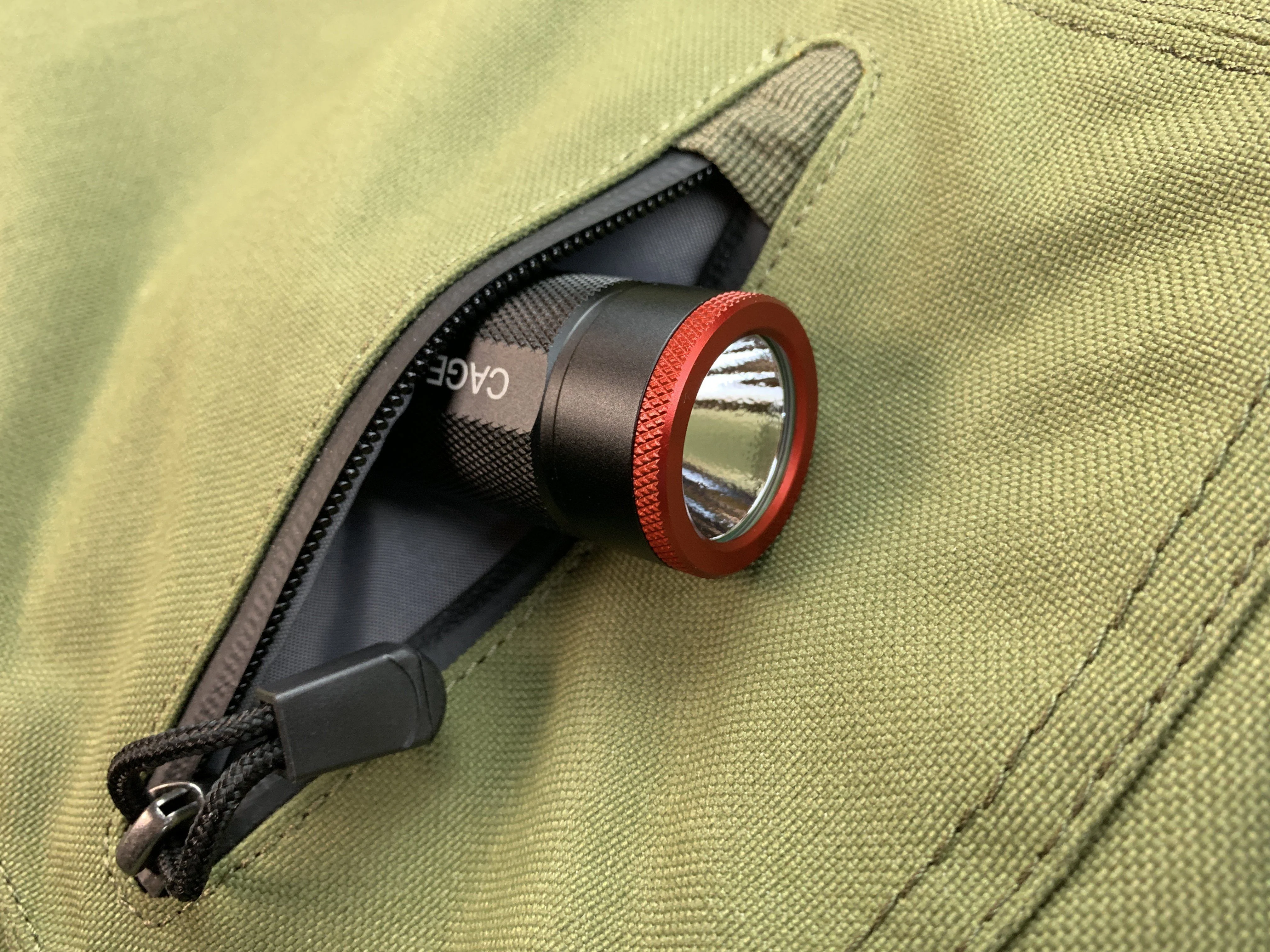 1C Flashlight Kit by Maratac® - Image 13