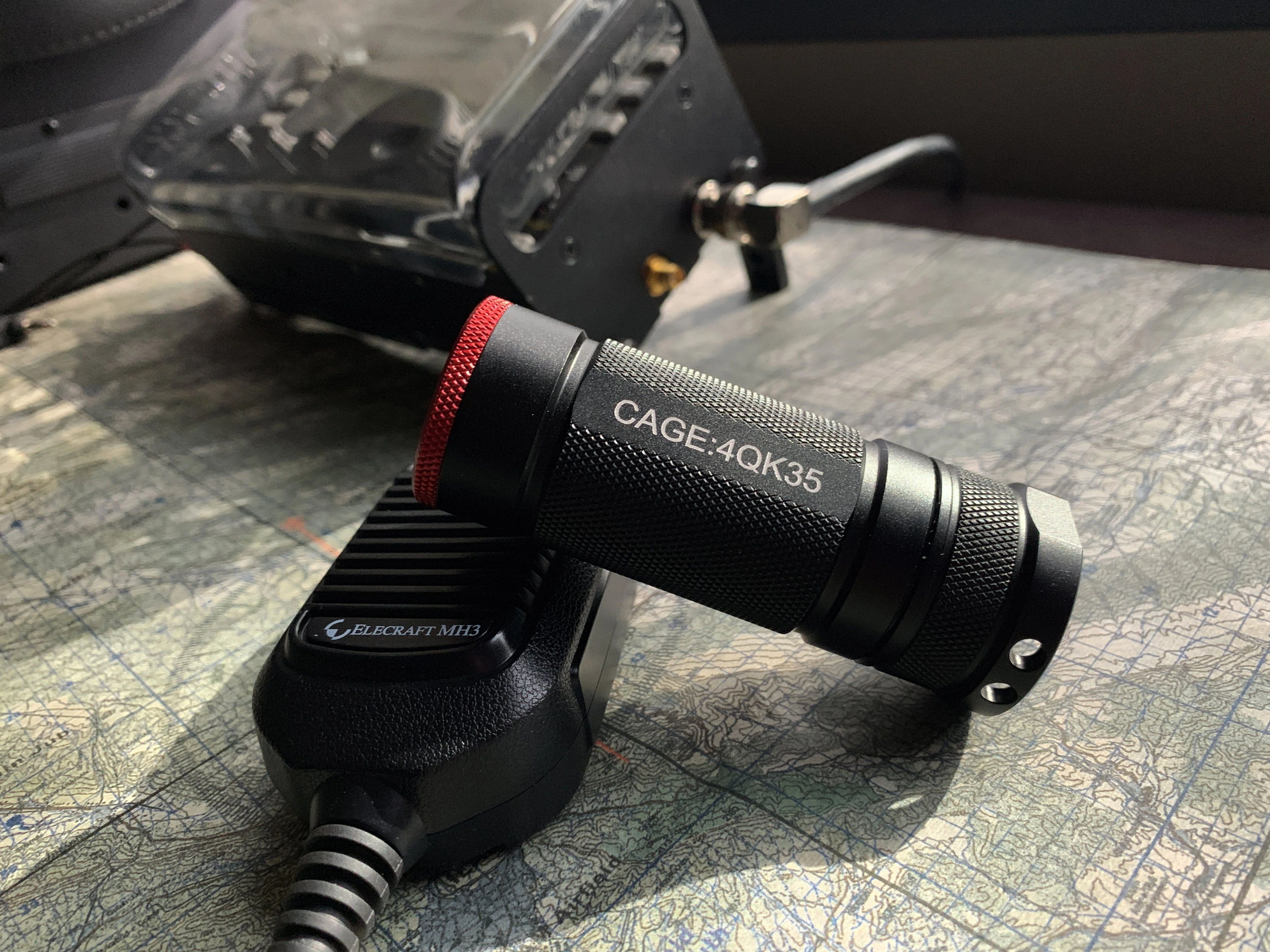 1C Flashlight Kit by Maratac® - Image 16