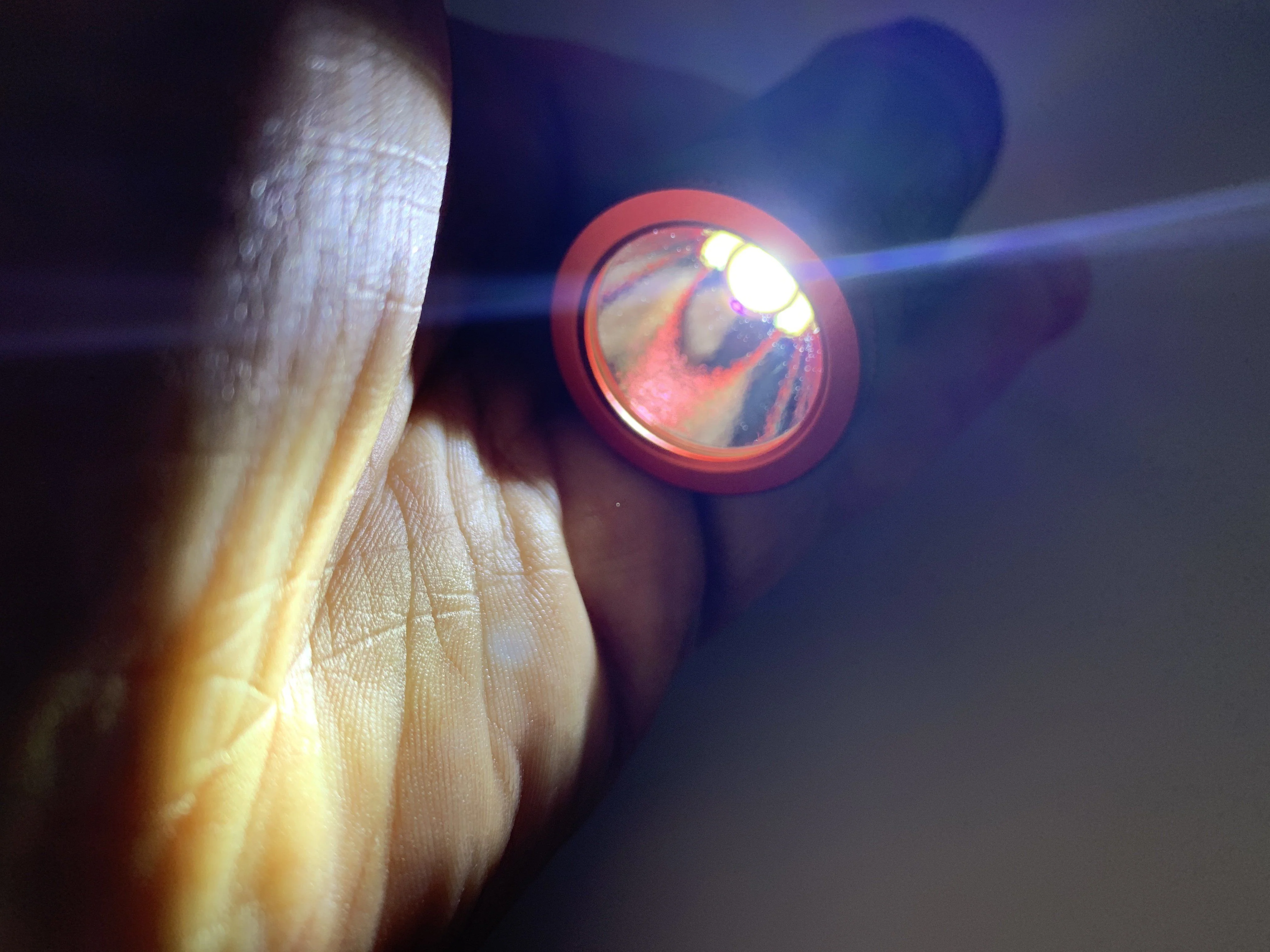 1C Flashlight Kit by Maratac® - Image 18