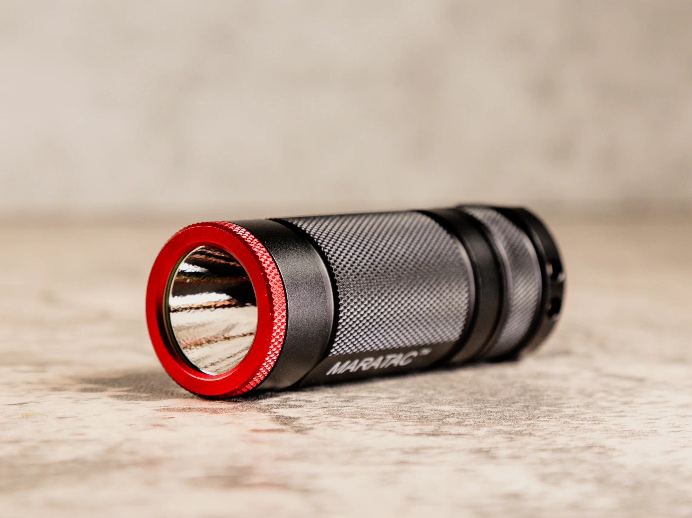 1C Flashlight Kit by Maratac® - Image 3