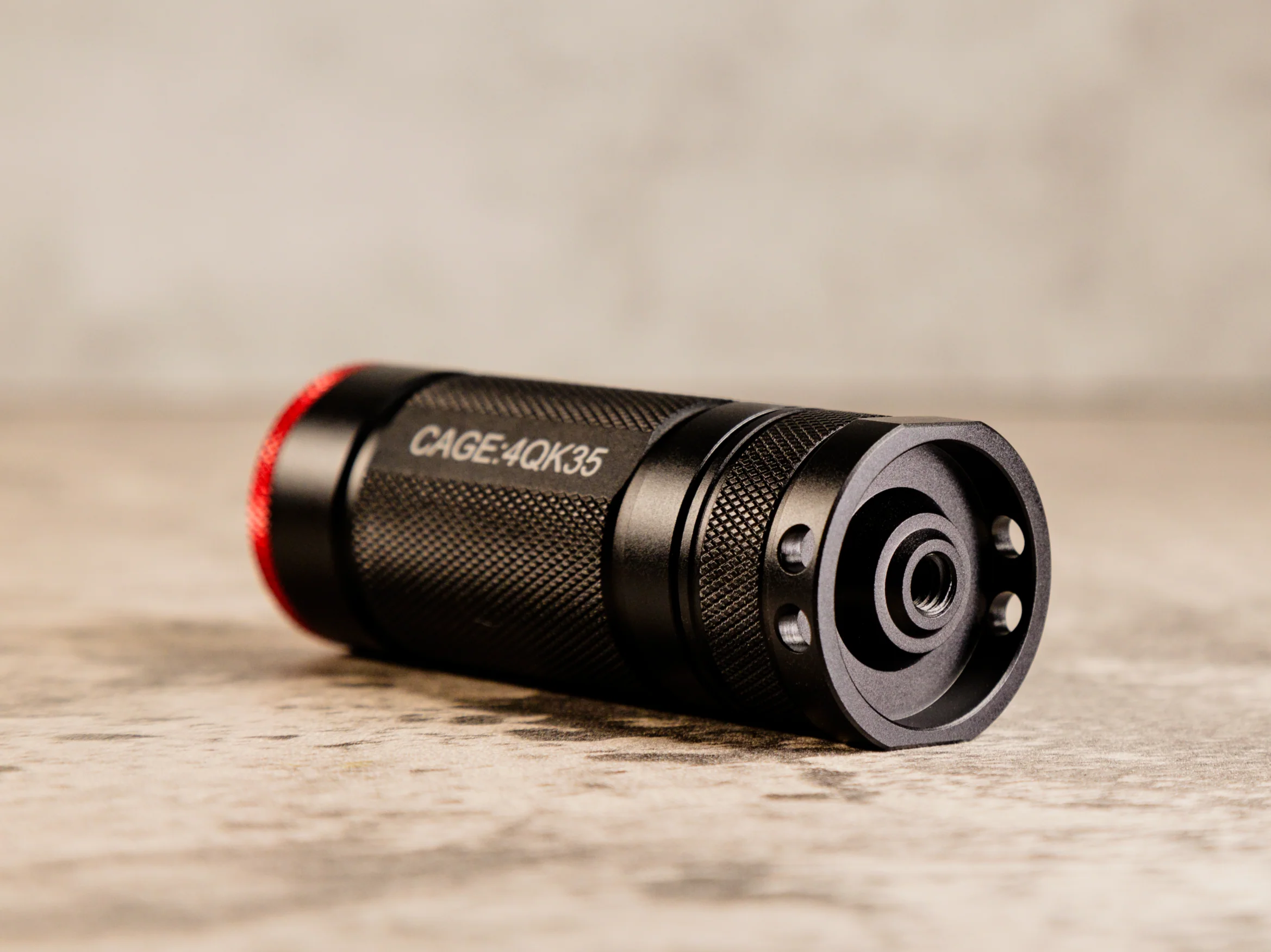 1C Flashlight Kit by Maratac® - Image 4