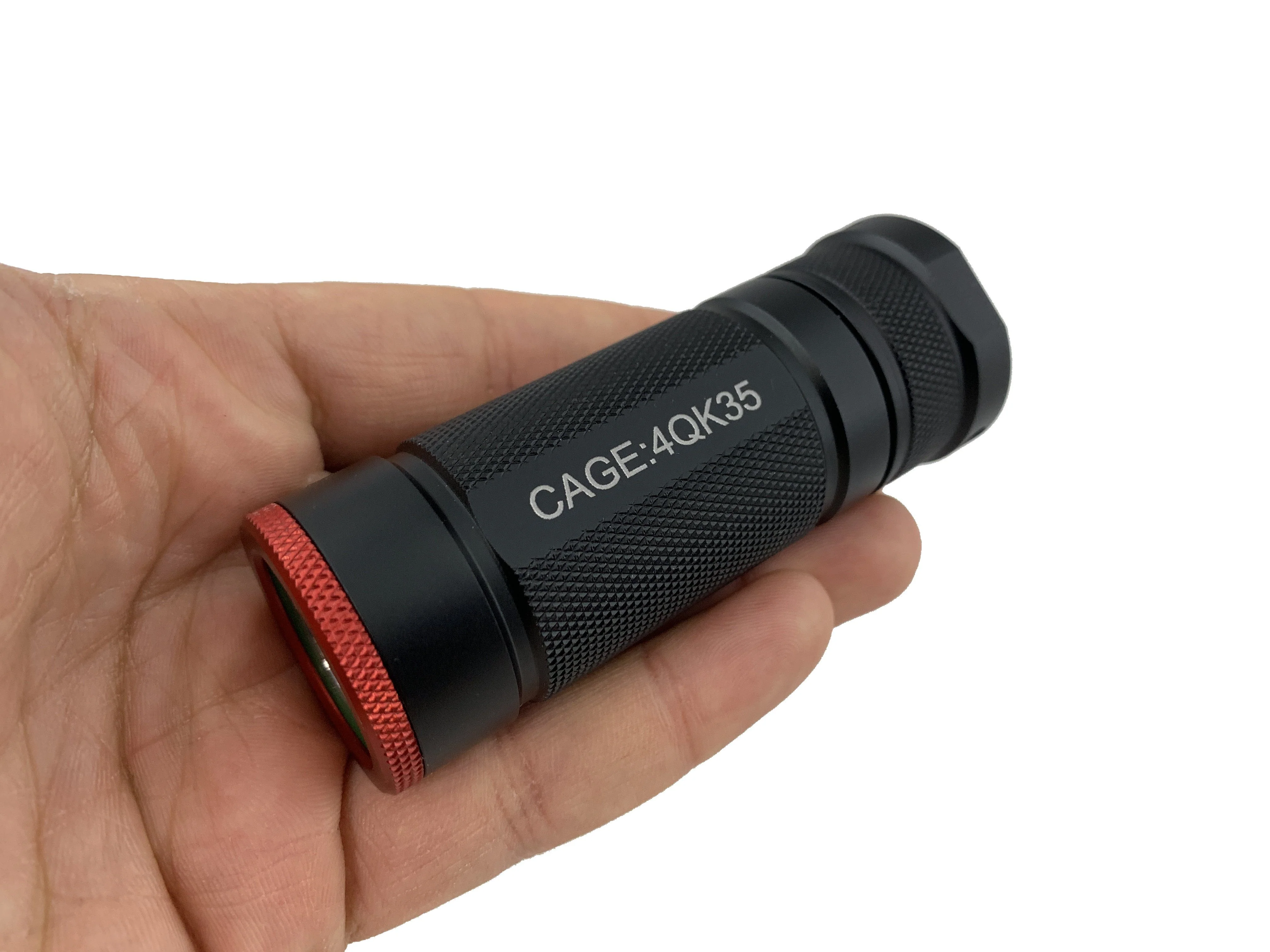 1C Flashlight Kit by Maratac® - Image 6