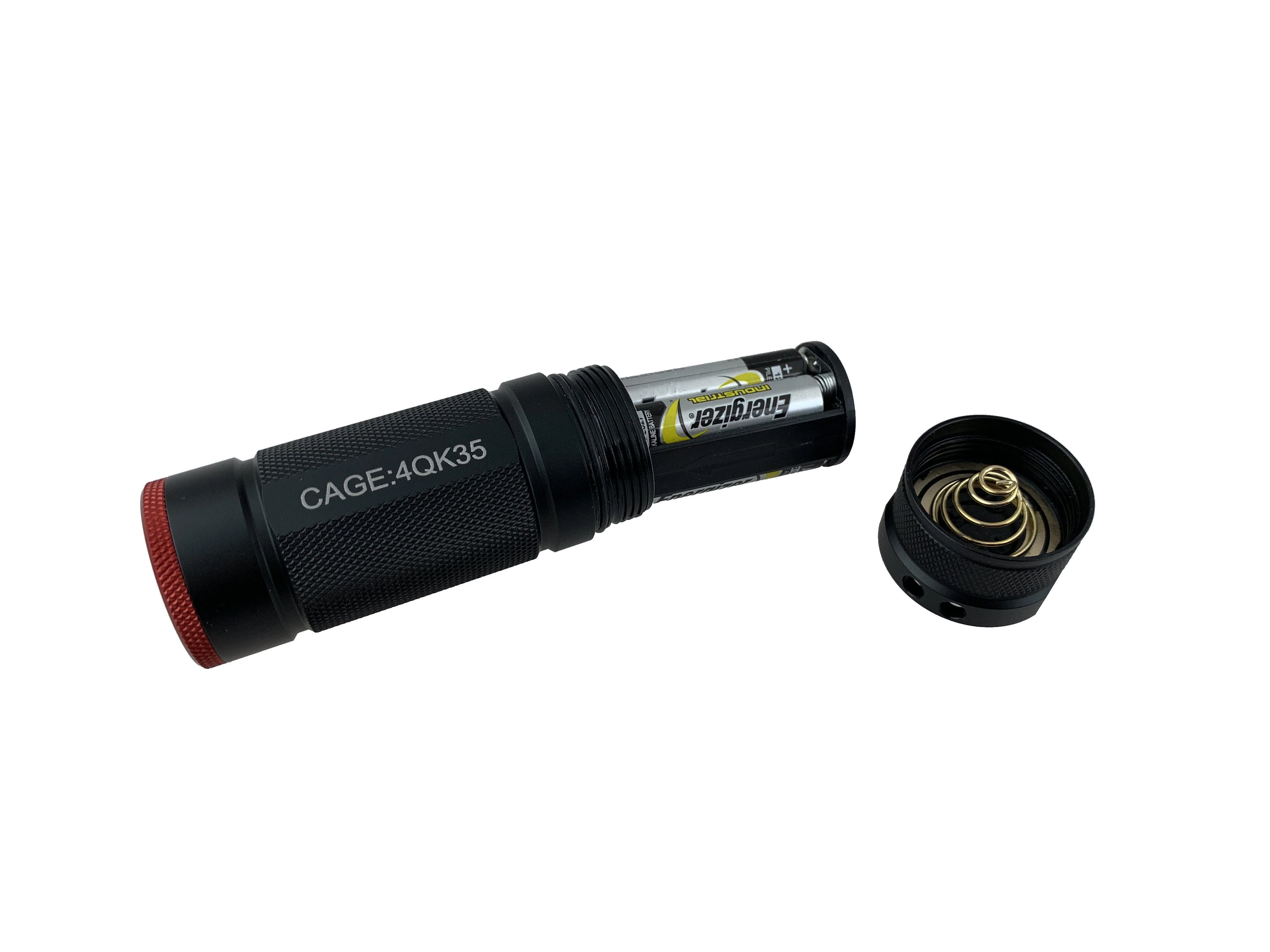 1C Flashlight Kit by Maratac® - Image 8