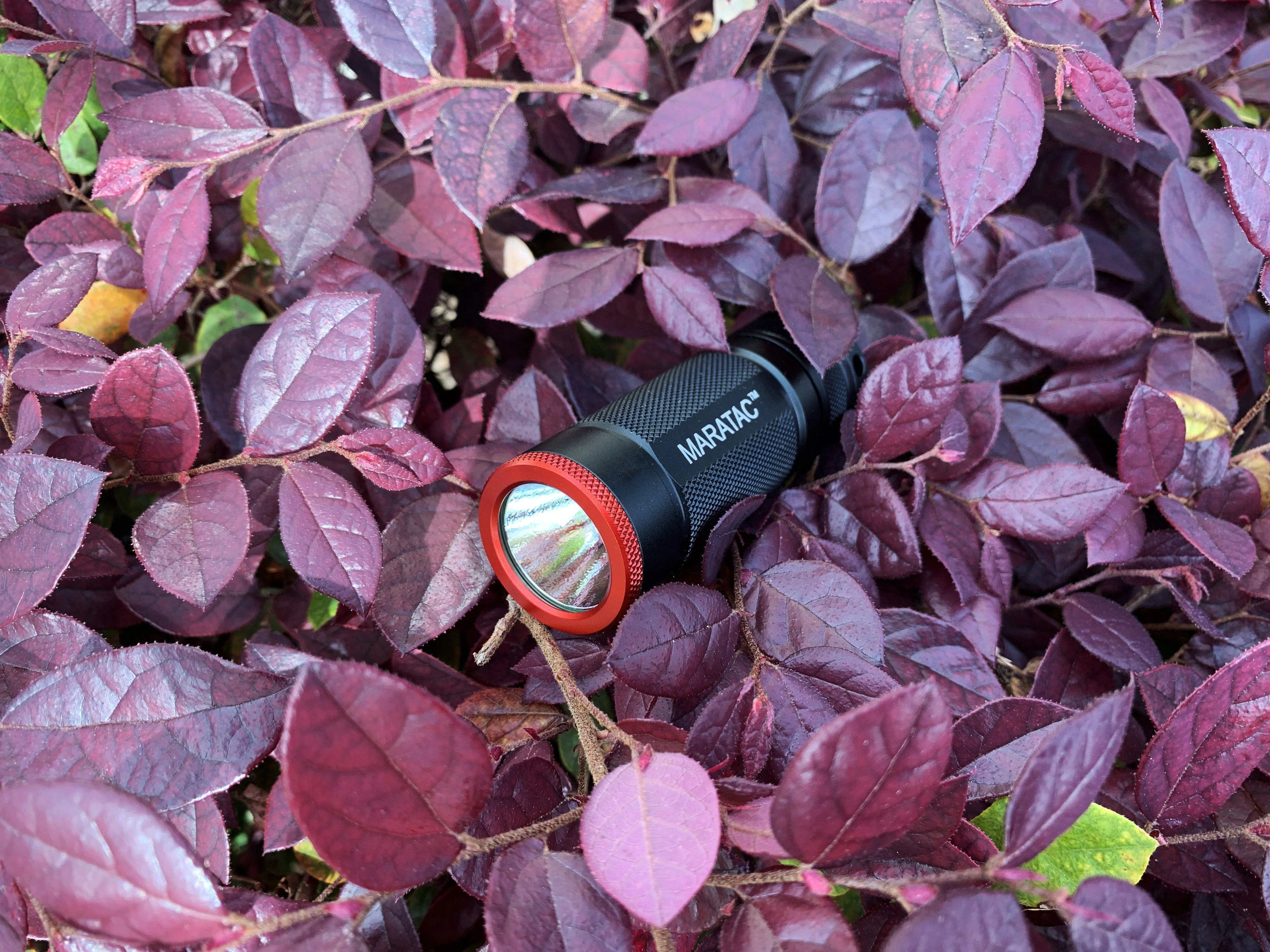 1C Flashlight Kit by Maratac® - Image 9