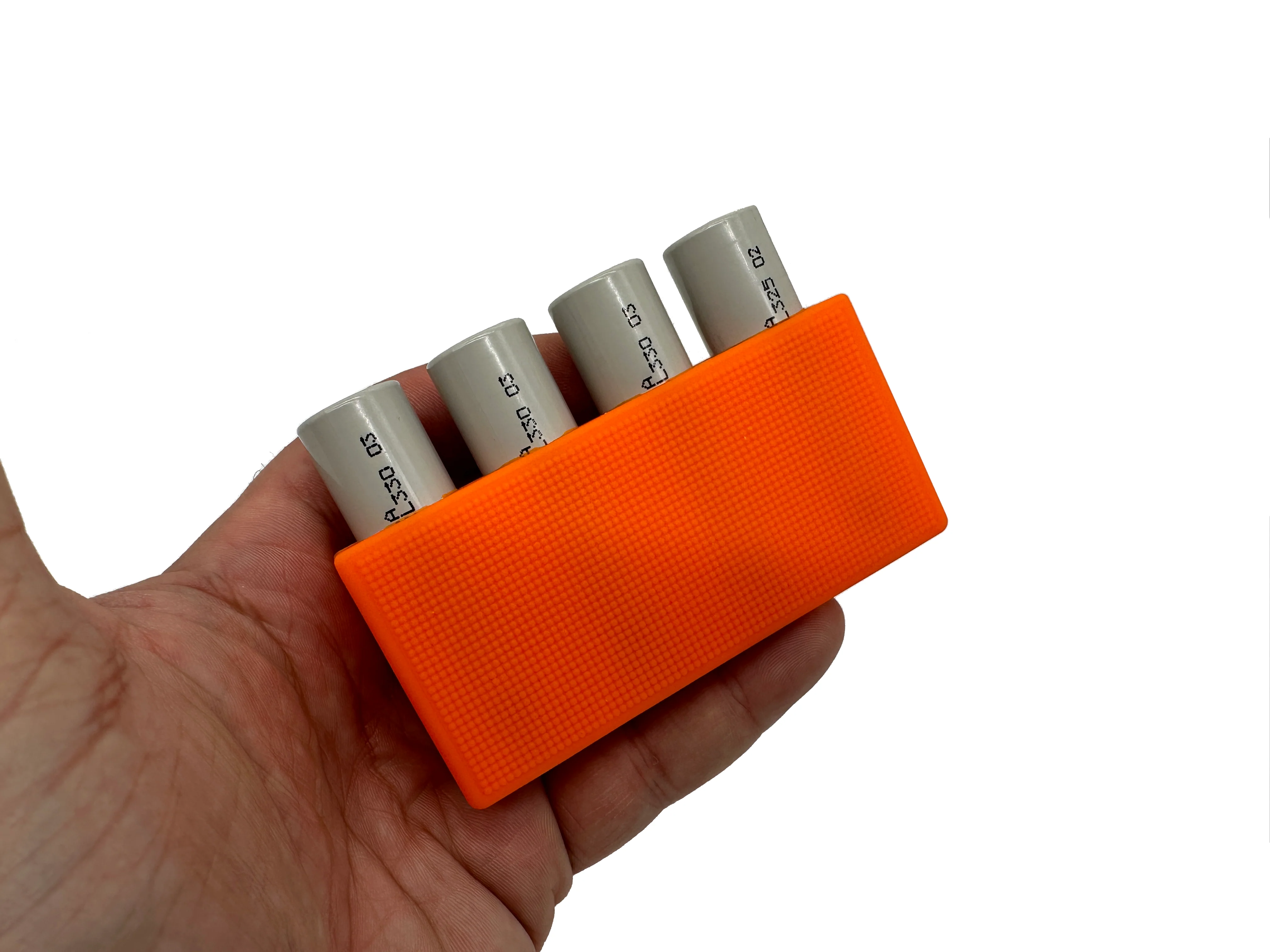 4 Bay Battery Mag by Maratac® ( More Coming Soon! ) - Image 5