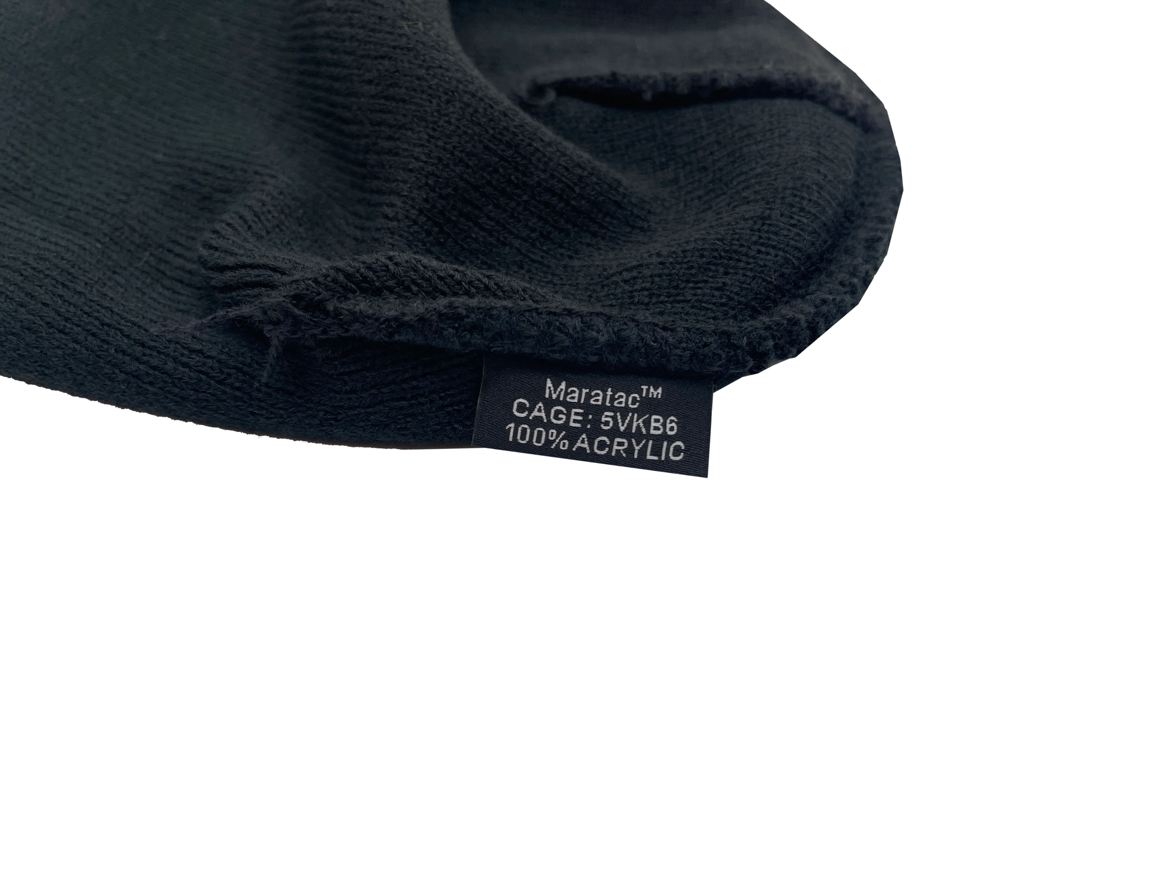 Isotherm - Trident Knit Beanie by Maratac® - Image 7