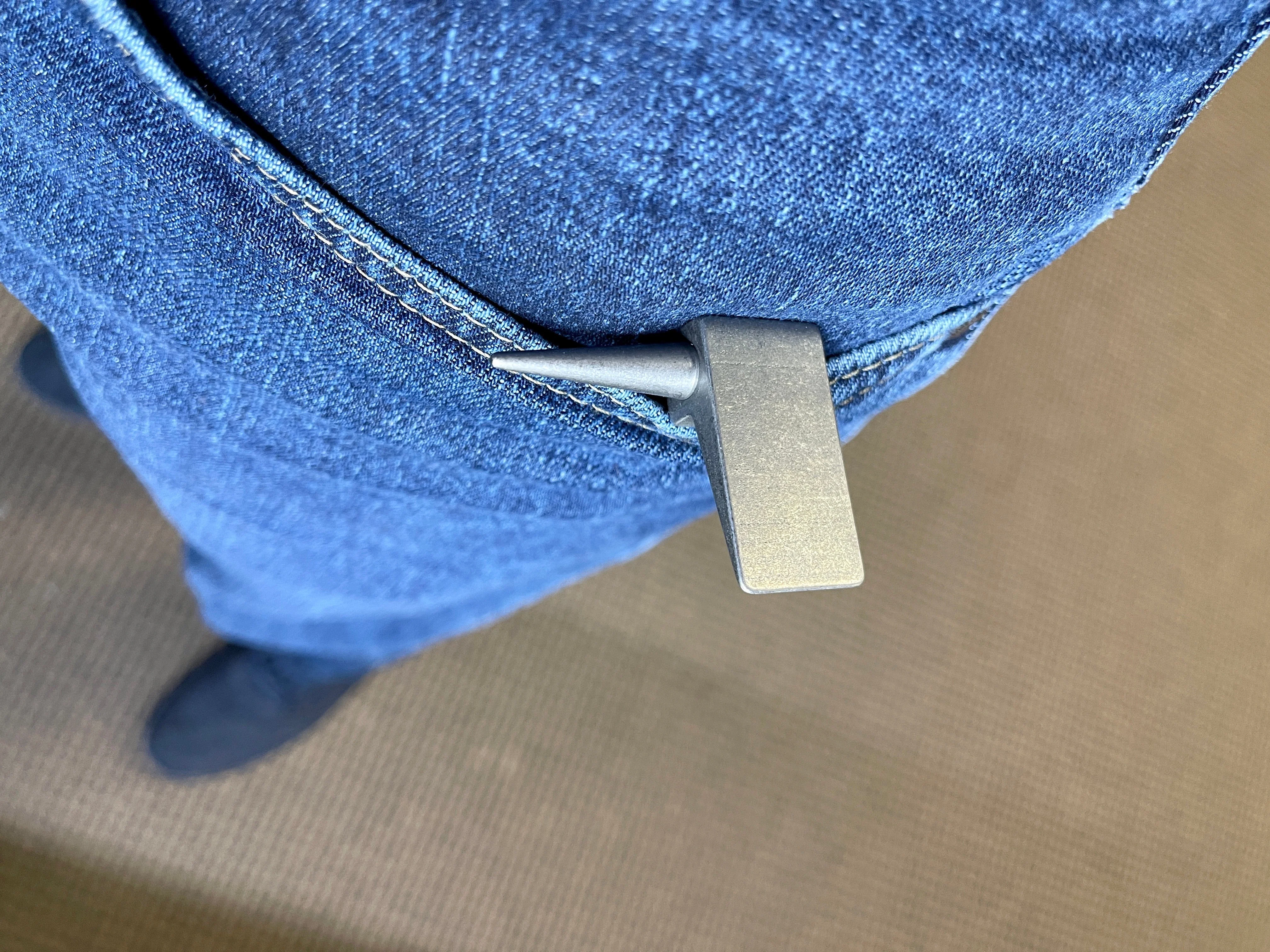 4" Ti Hooligan Forced Entry Tool - Titanium - Image 18