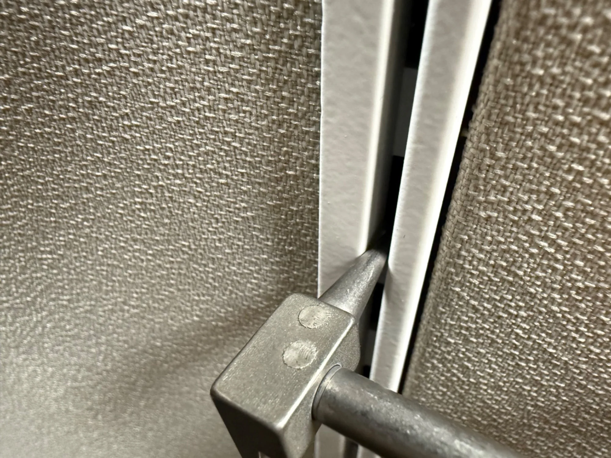 4" Ti Hooligan Forced Entry Tool - Titanium - Image 21
