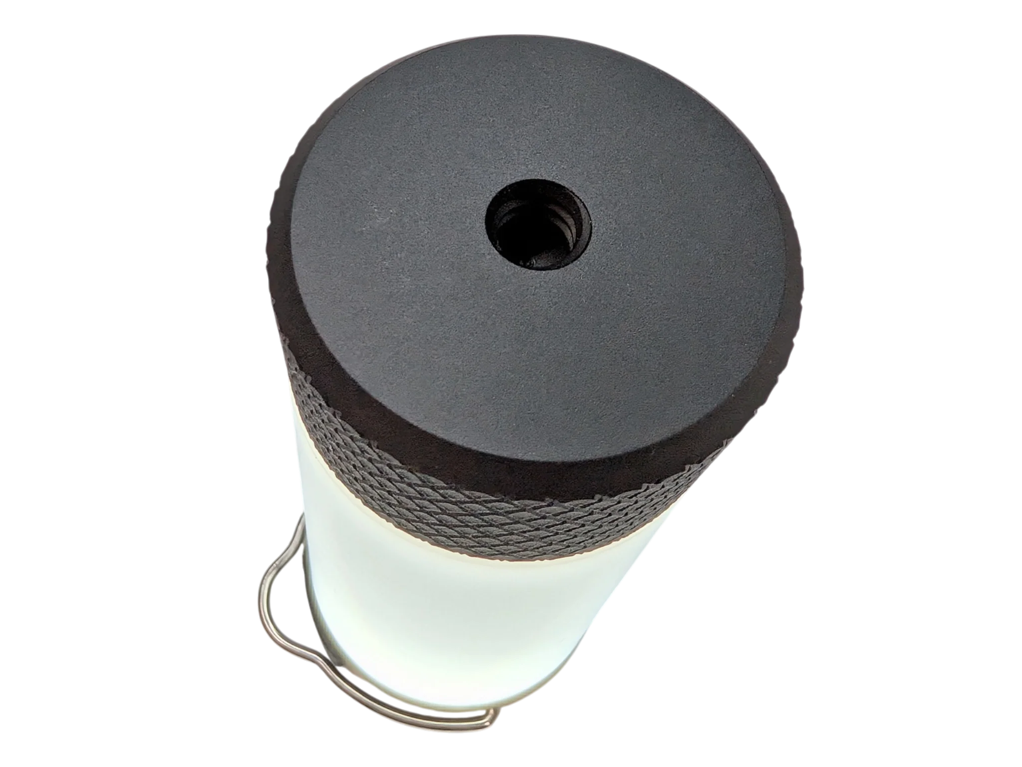 360 Flood - 21700 Survival Lantern Kit + Built In Charger by Maratac® - Gen 3 ( Black ) - ( New ) - Image 25