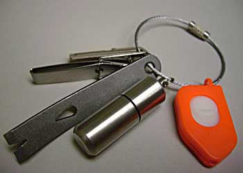 A&P Key Rings - Image 11