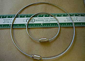 A&P Key Rings - Image 12