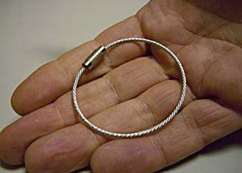 A&P Key Rings - Image 14