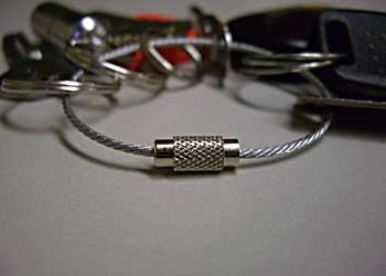 A&P Key Rings - Image 15