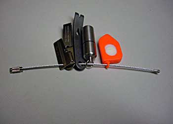 A&P Key Rings - Image 16