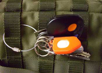 A&P Key Rings - Image 17