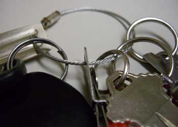 A&P Key Rings - Image 18