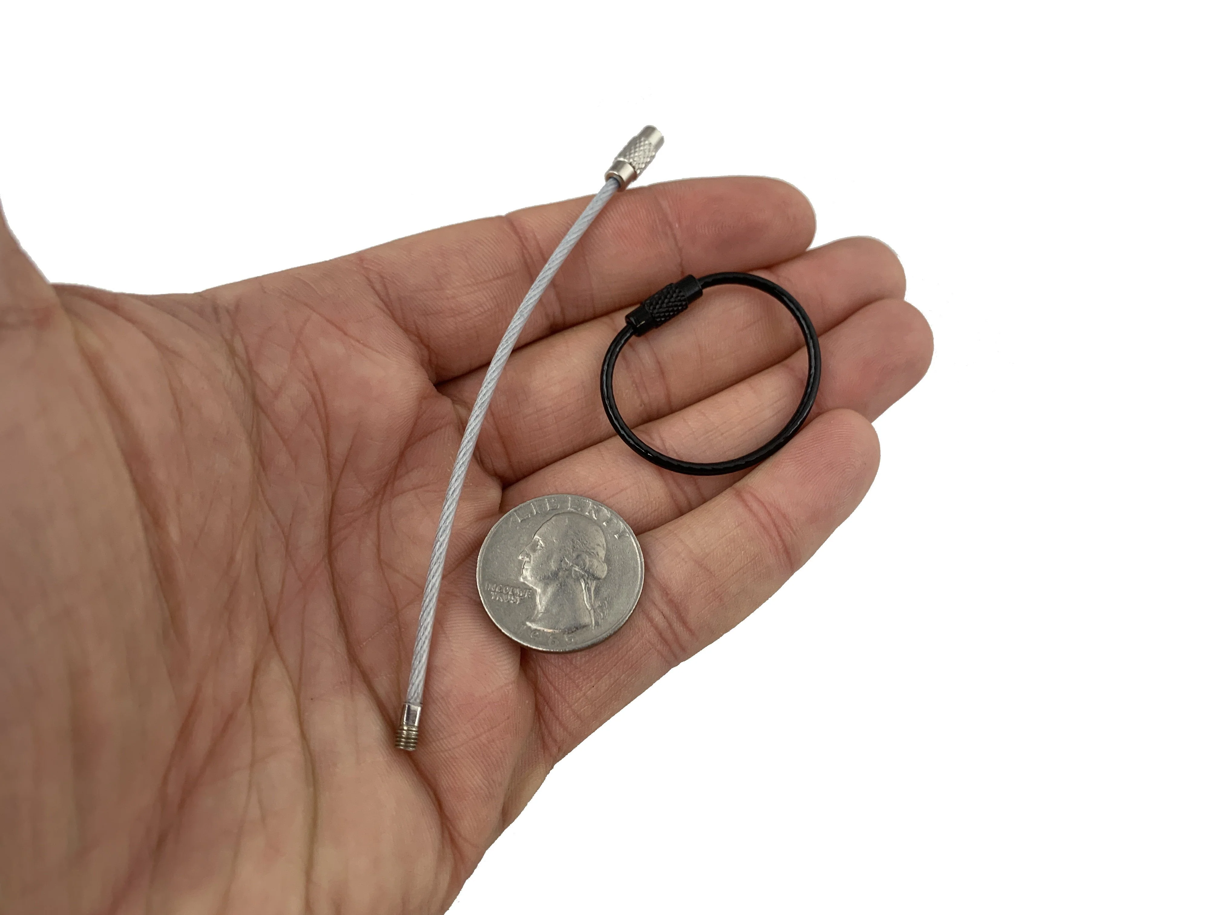 A&P Key Rings - Image 4
