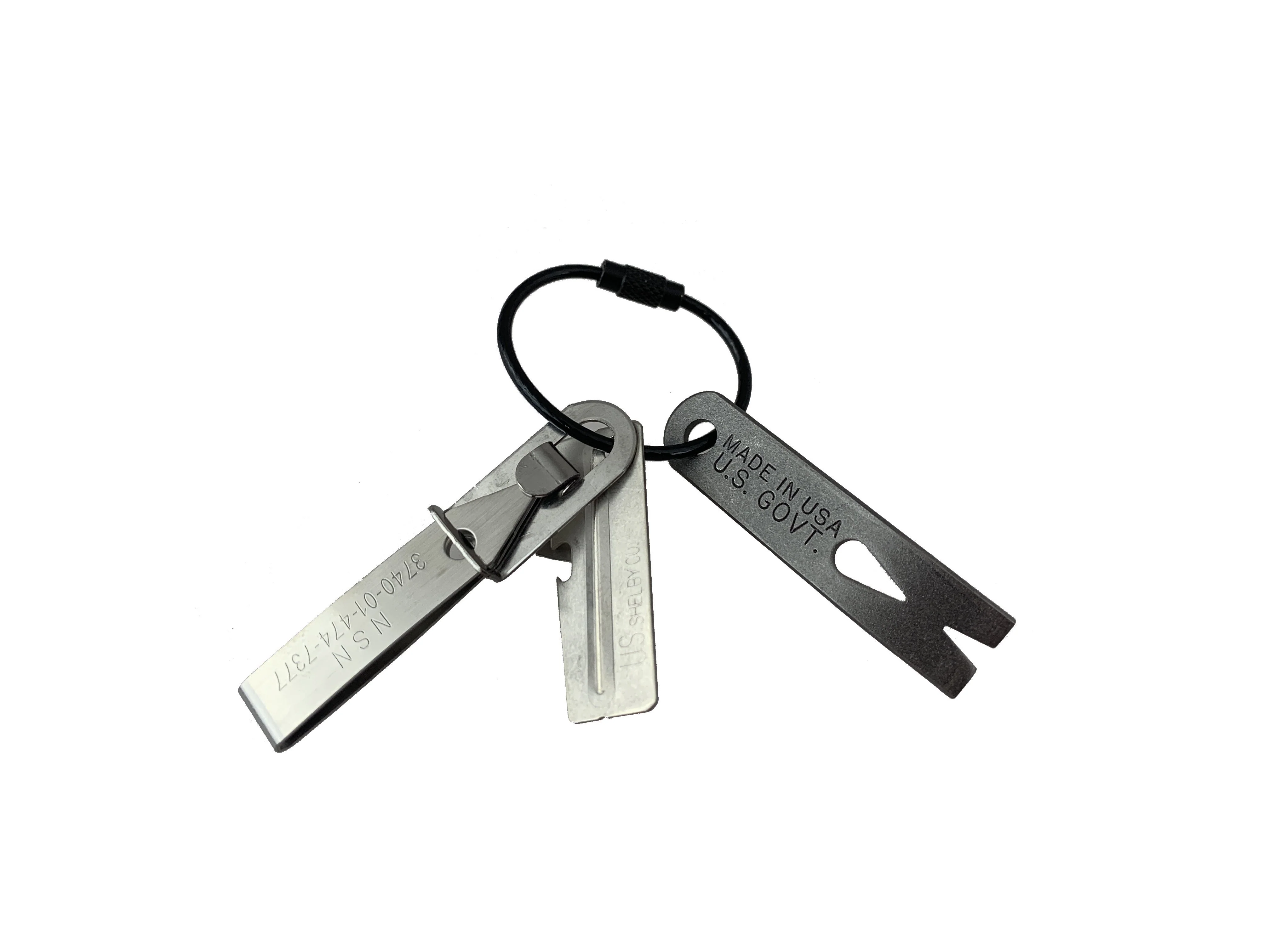 A&P Key Rings - Image 5