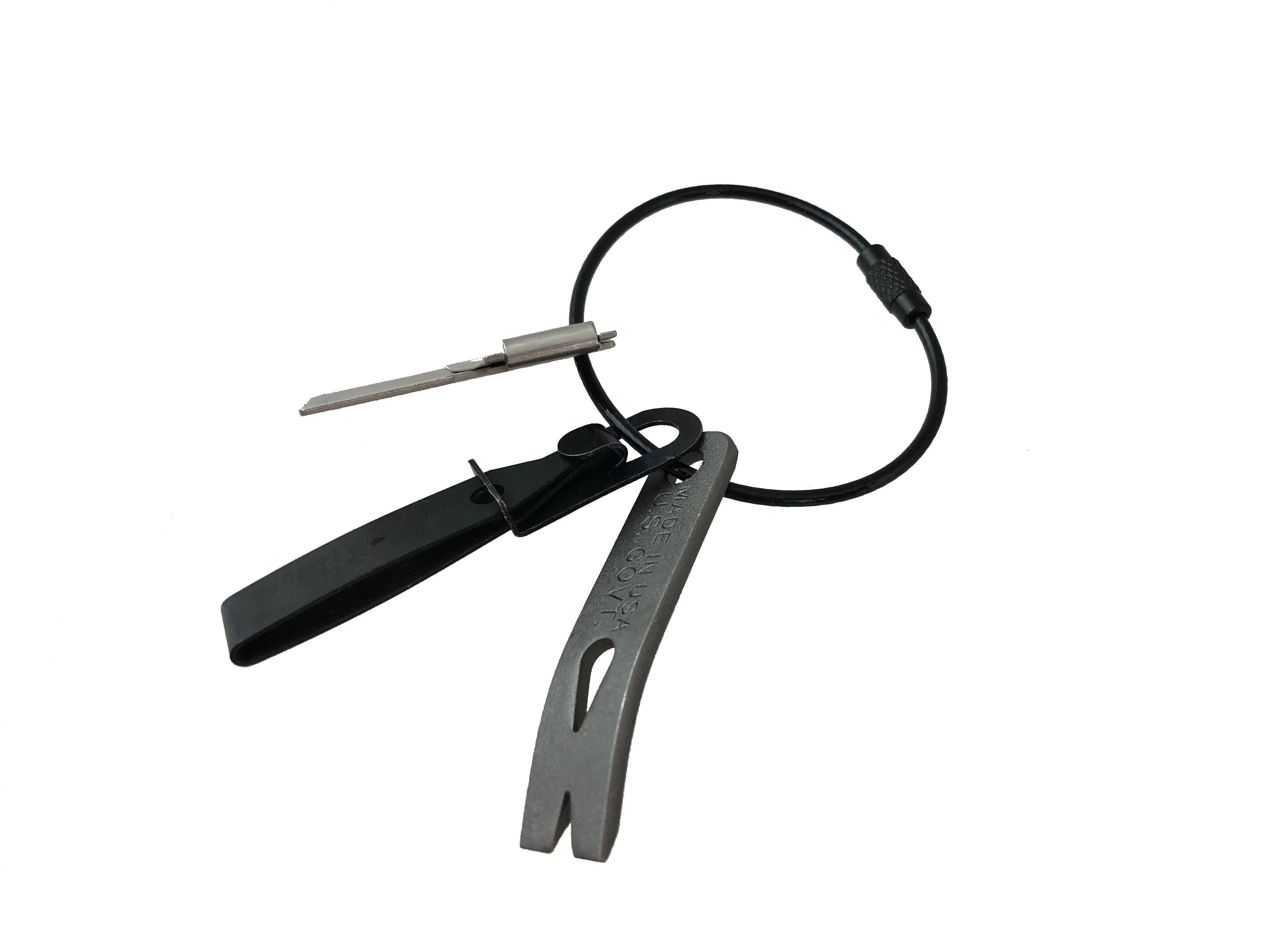 A&P Key Rings - Image 6