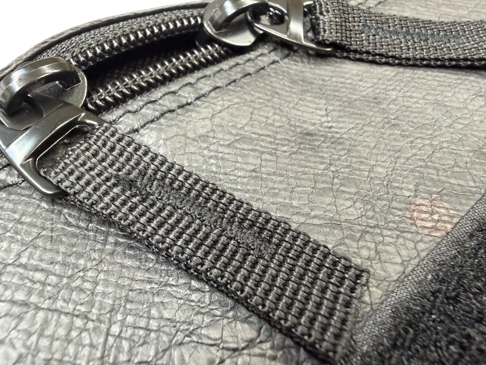 A4 Rugged HDPE Zip Bag by Maratac® ( Intro Deal! ) - Image 11