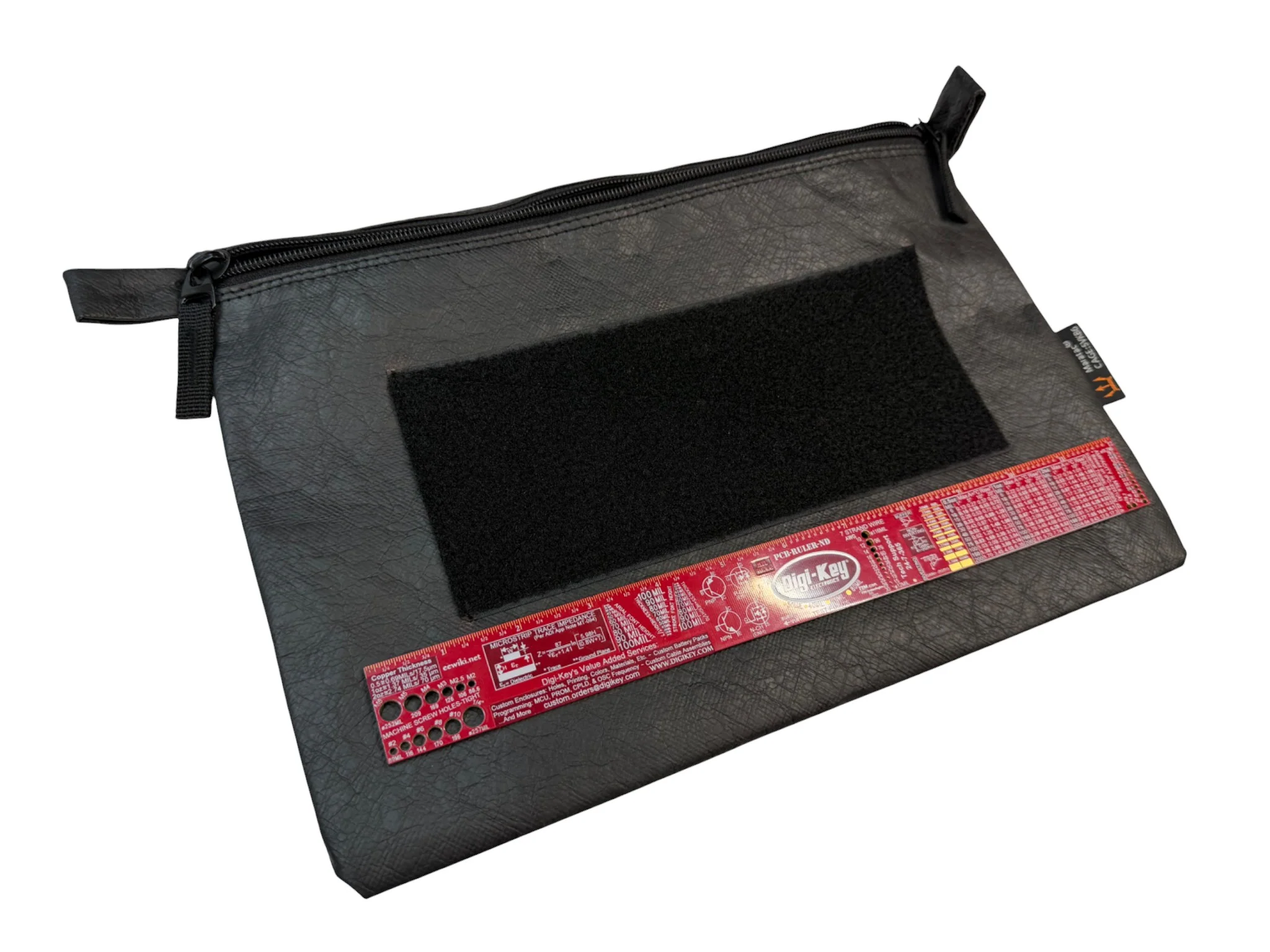 A4 Rugged HDPE Zip Bag by Maratac® ( Intro Deal! ) - Image 12