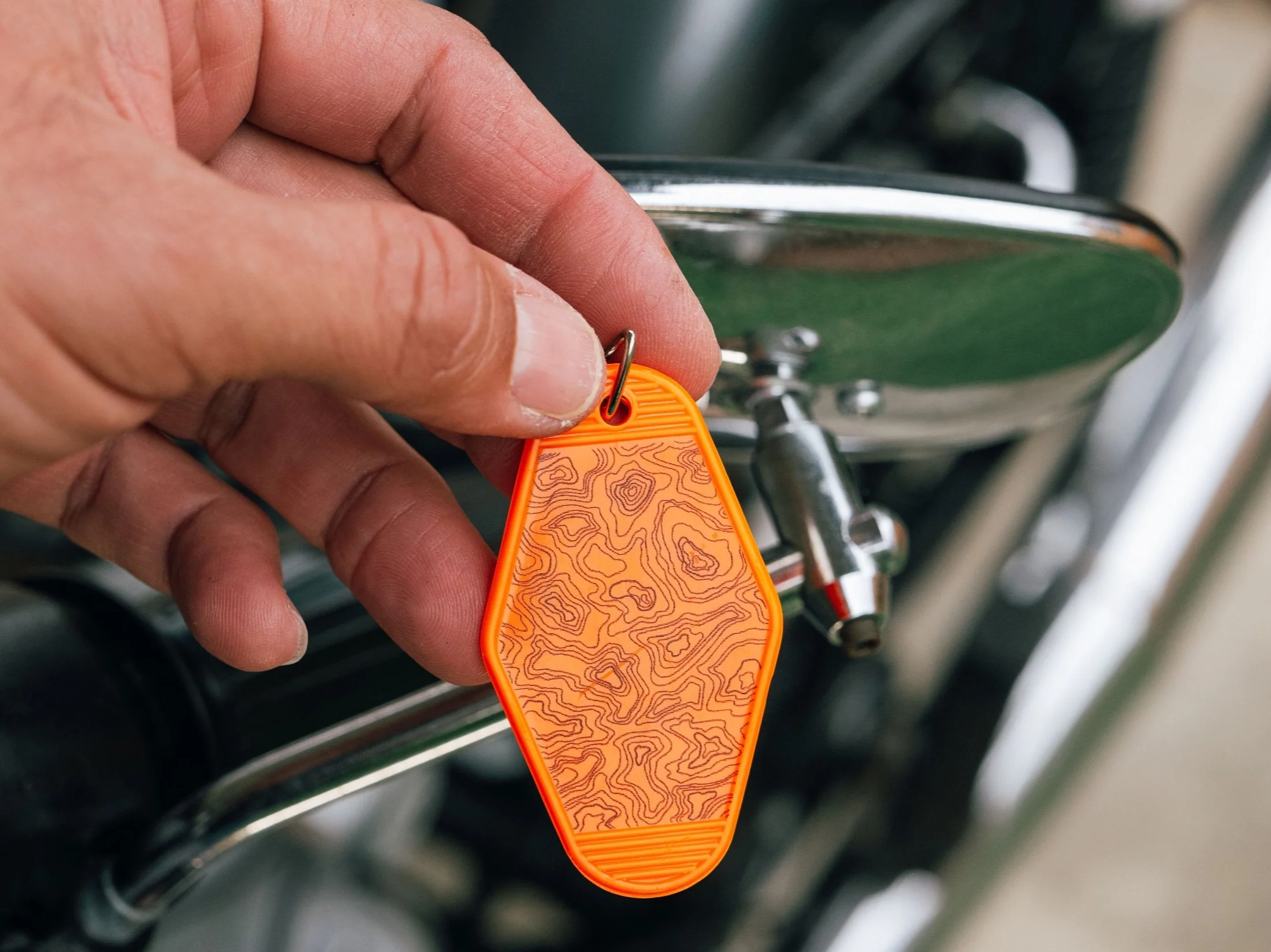 Adventure CC Swagg Key - Image 4