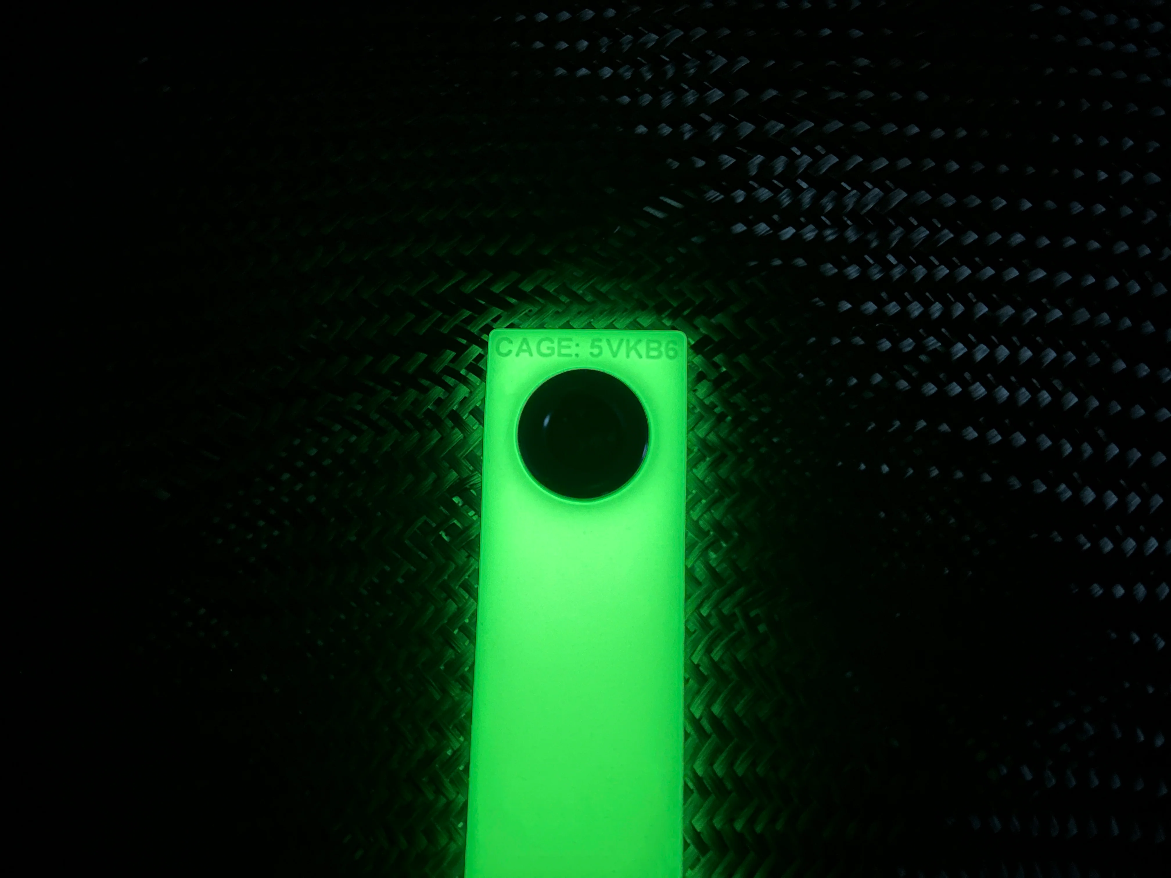 Afterburner® Glow Tag - Image 3
