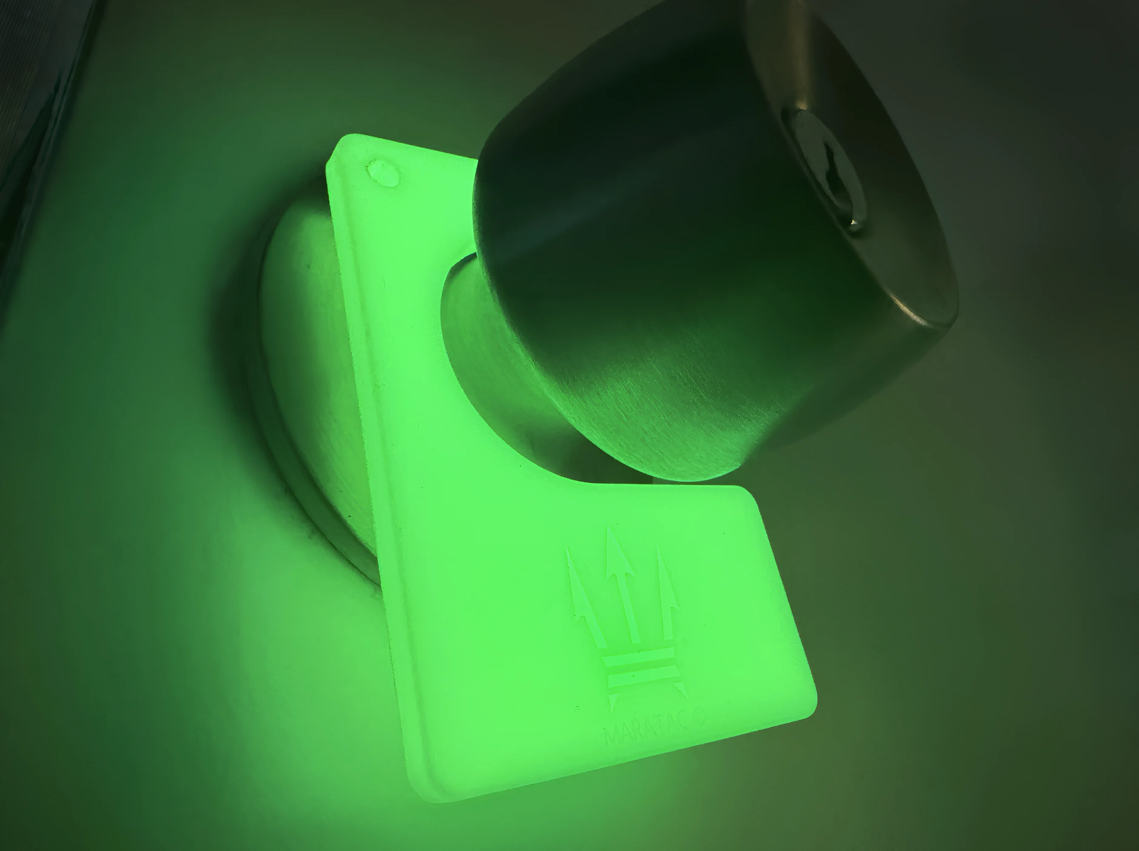 Afterburner® Glow Door Safety Marker - Image 2
