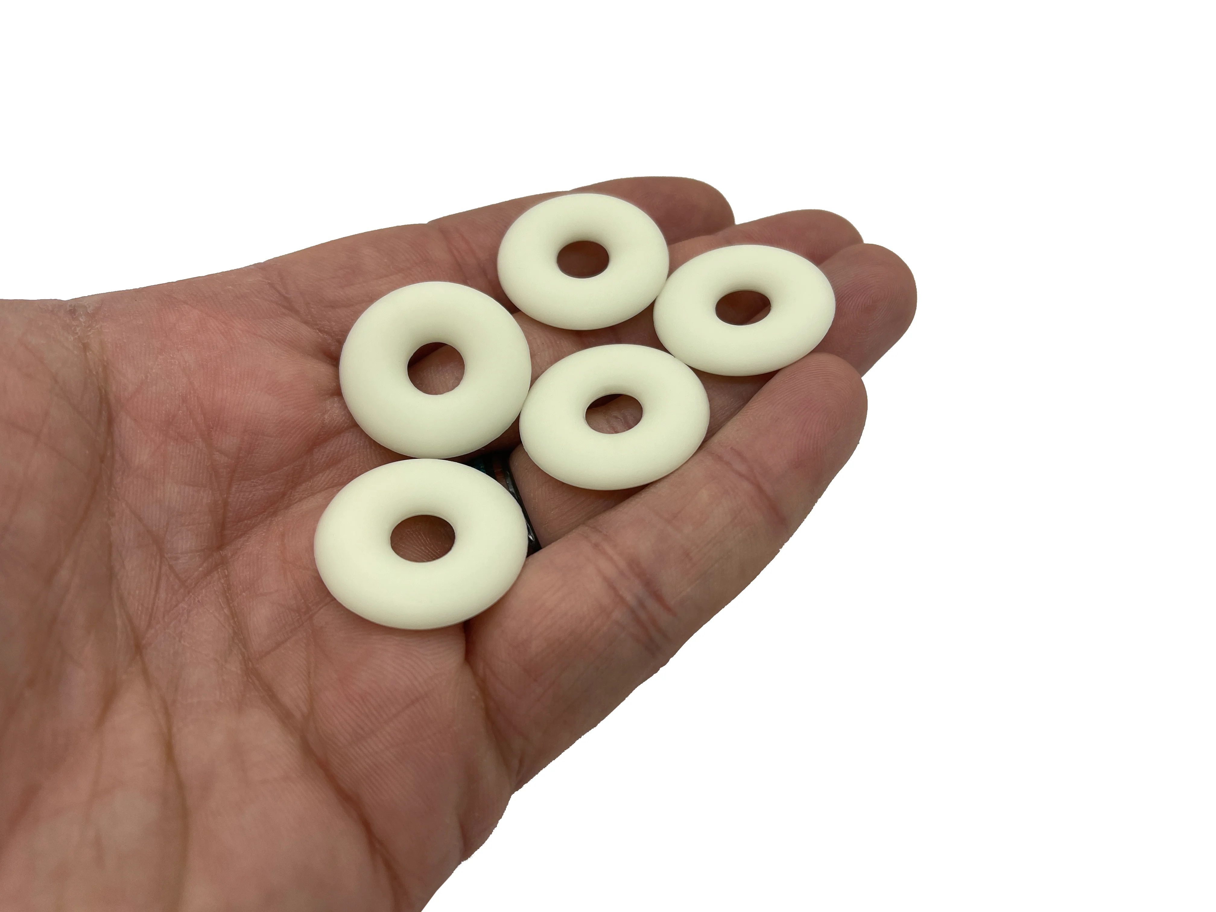 Afterburner® Glow Ring ( 5 Pack ) - Image 2