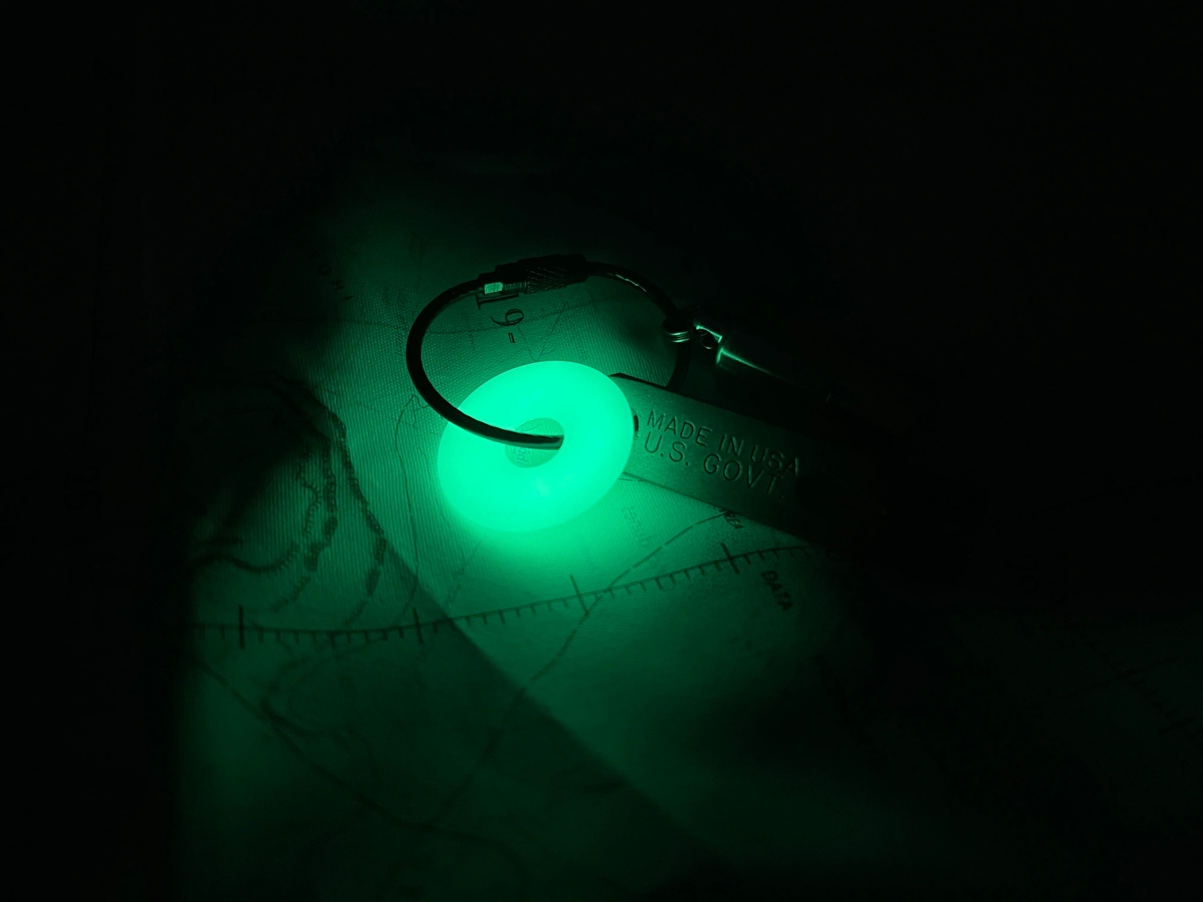 Afterburner® Glow Ring ( 5 Pack ) - Image 8