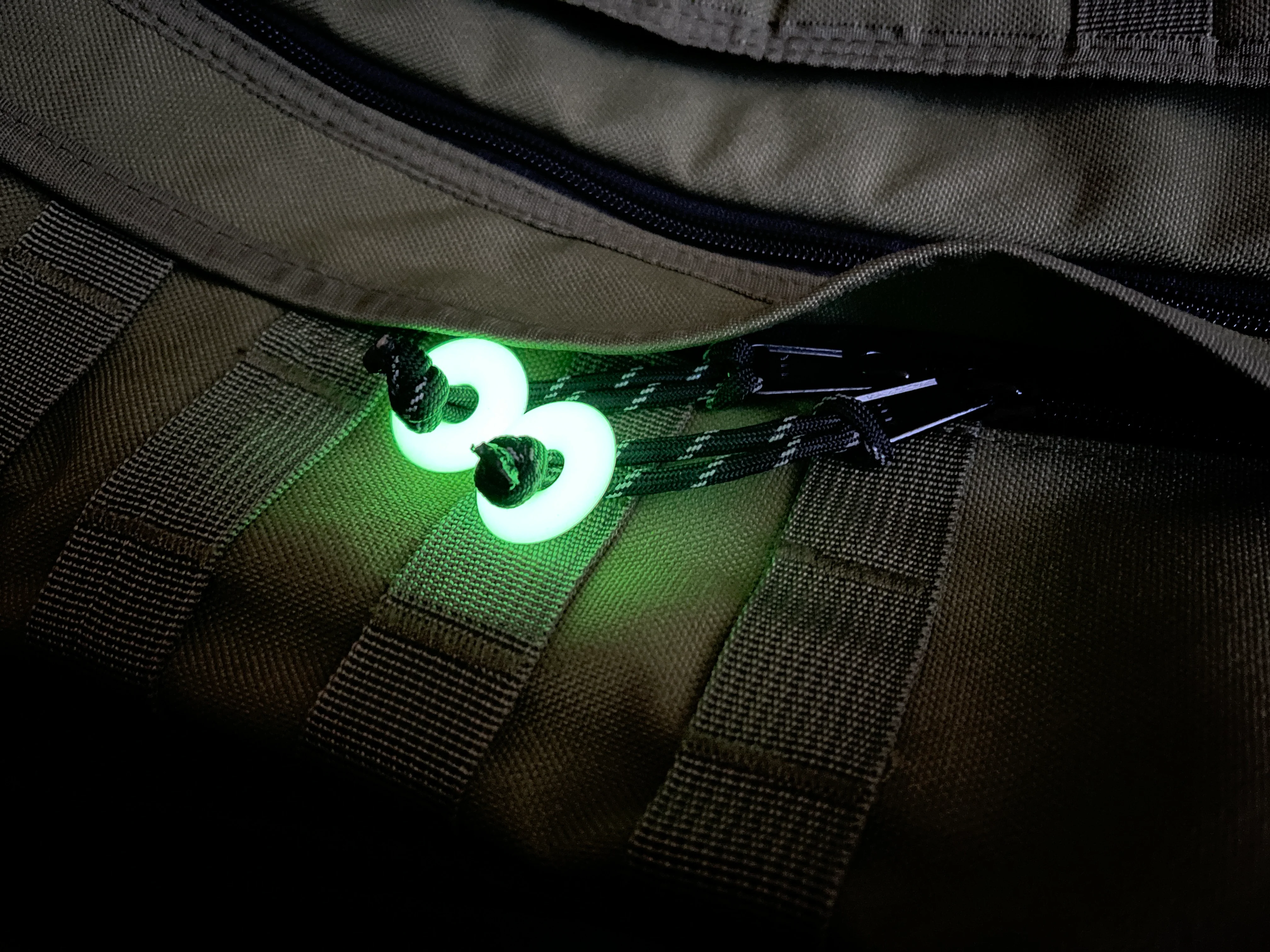 Afterburner® Glow Ring ( 5 Pack ) - Image 9