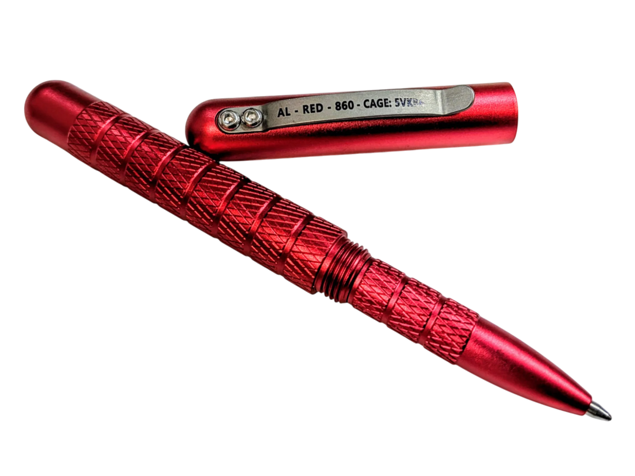 Origin - Aluminum Type III Anodized - Embassy Pen by Maratac® - Image 16