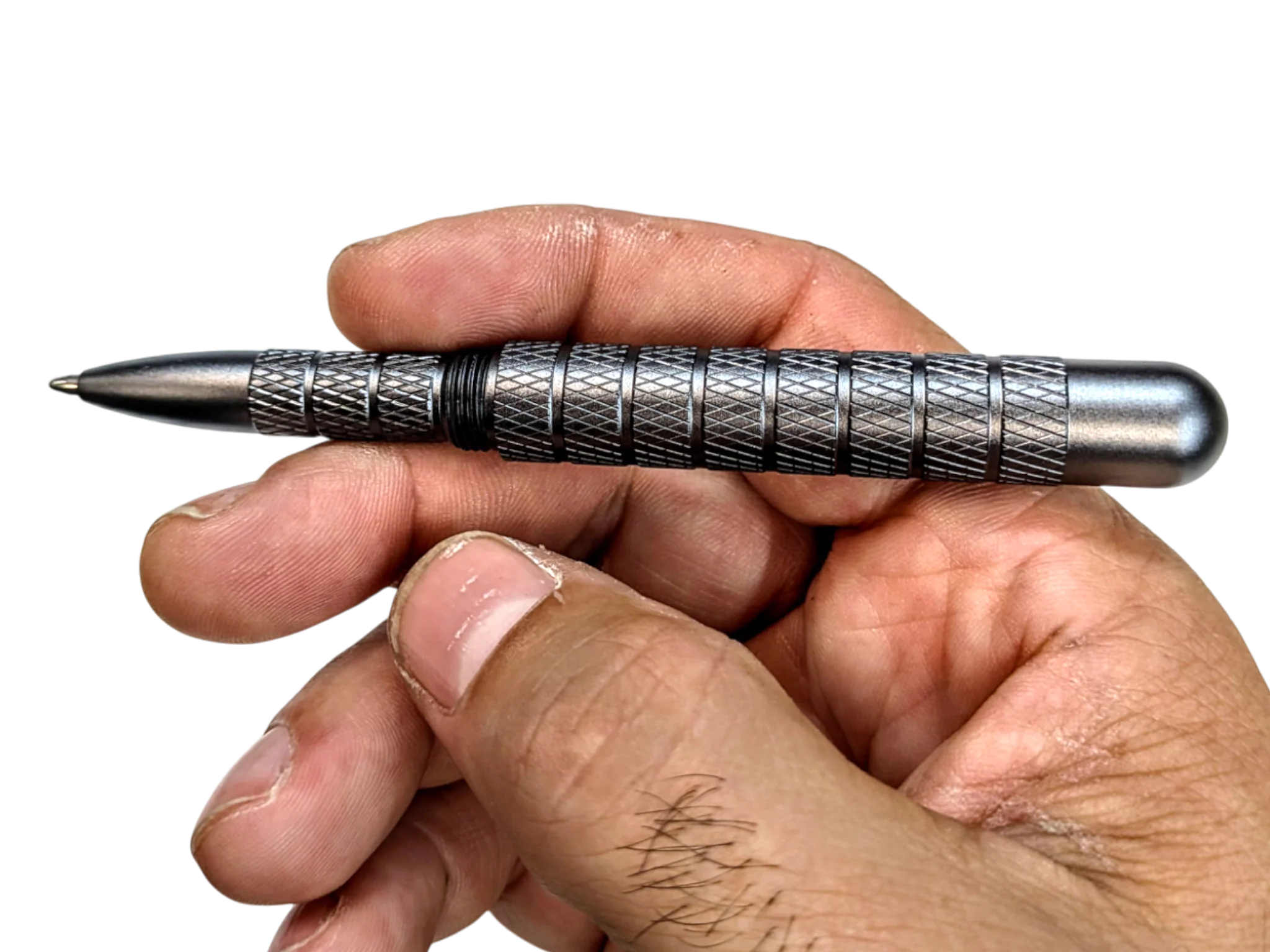 Origin - Aluminum Type III Anodized - Embassy Pen by Maratac® - Image 2