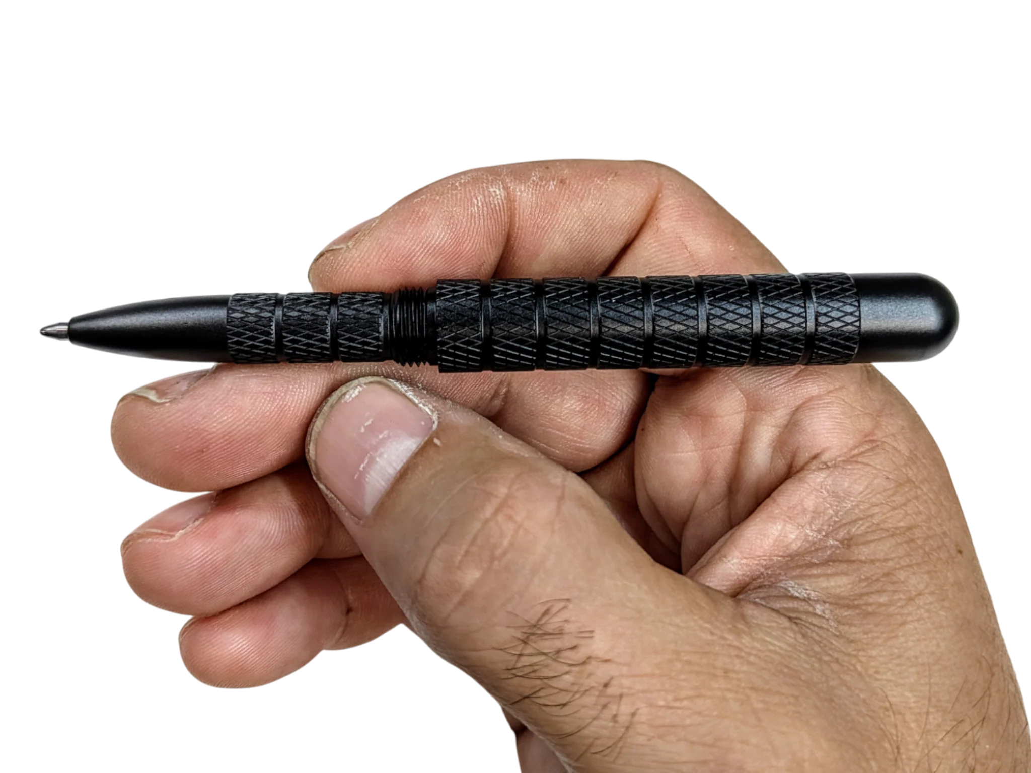 Origin - Aluminum Type III Anodized - Embassy Pen by Maratac® - Image 4