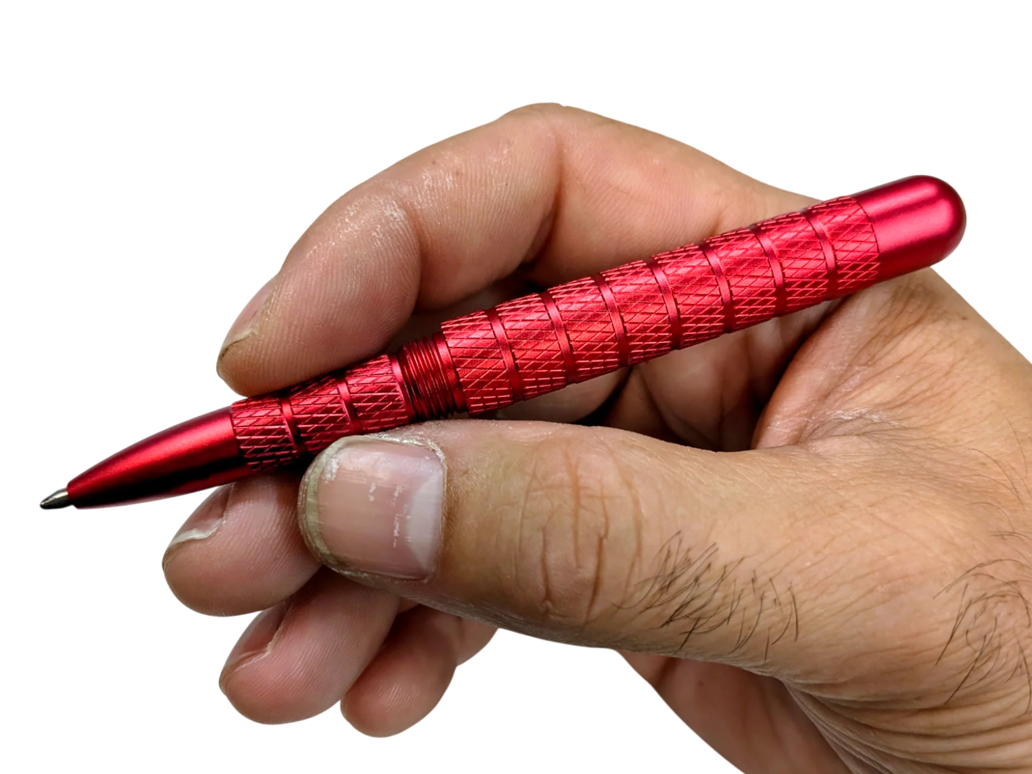 Origin - Aluminum Type III Anodized - Embassy Pen by Maratac® - Image 8