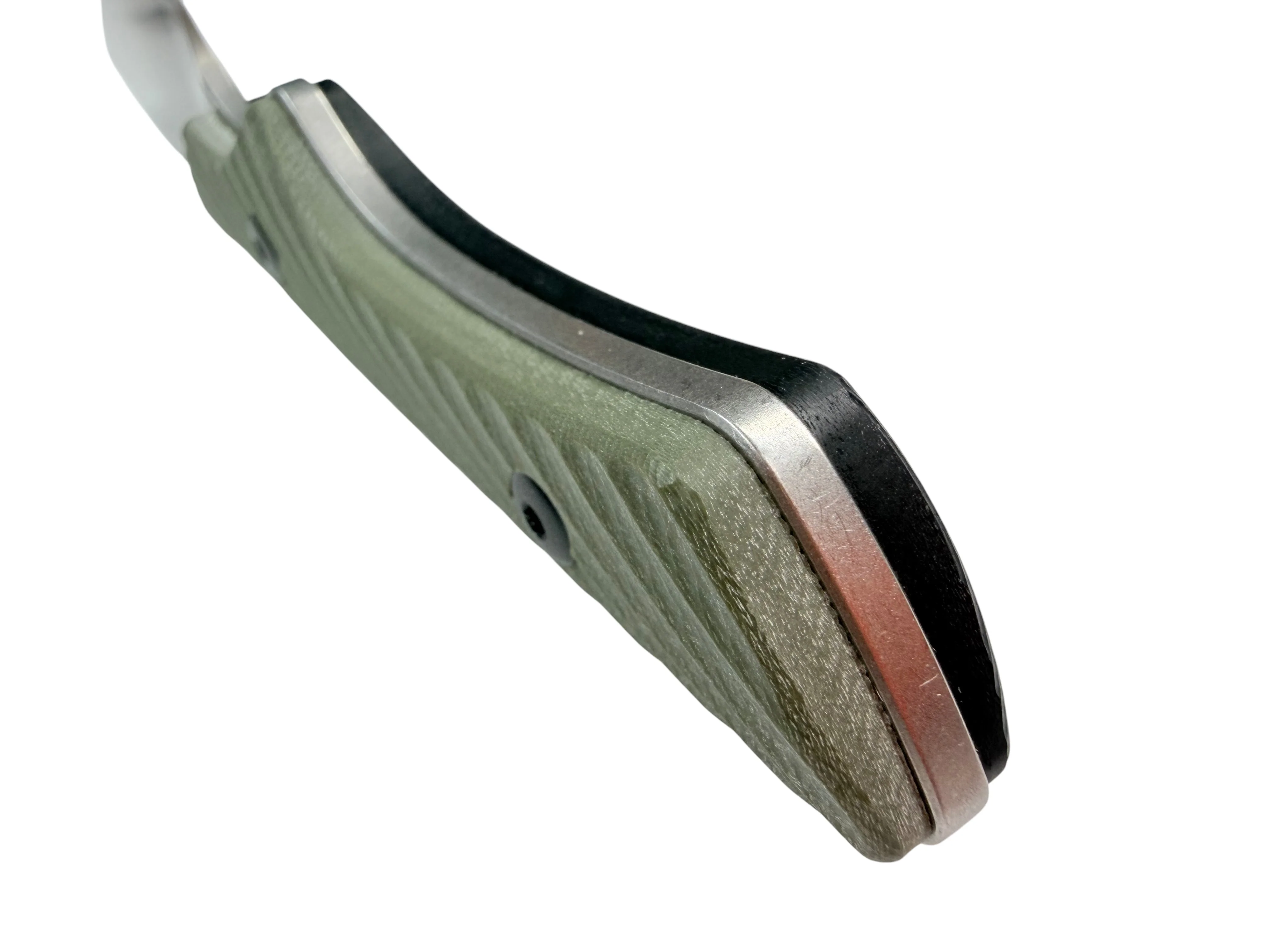 The Modularis - M390 - Fixed Blade Knife Set - Maratac® - ( Batch 2 Coming Soon! ) - Image 20