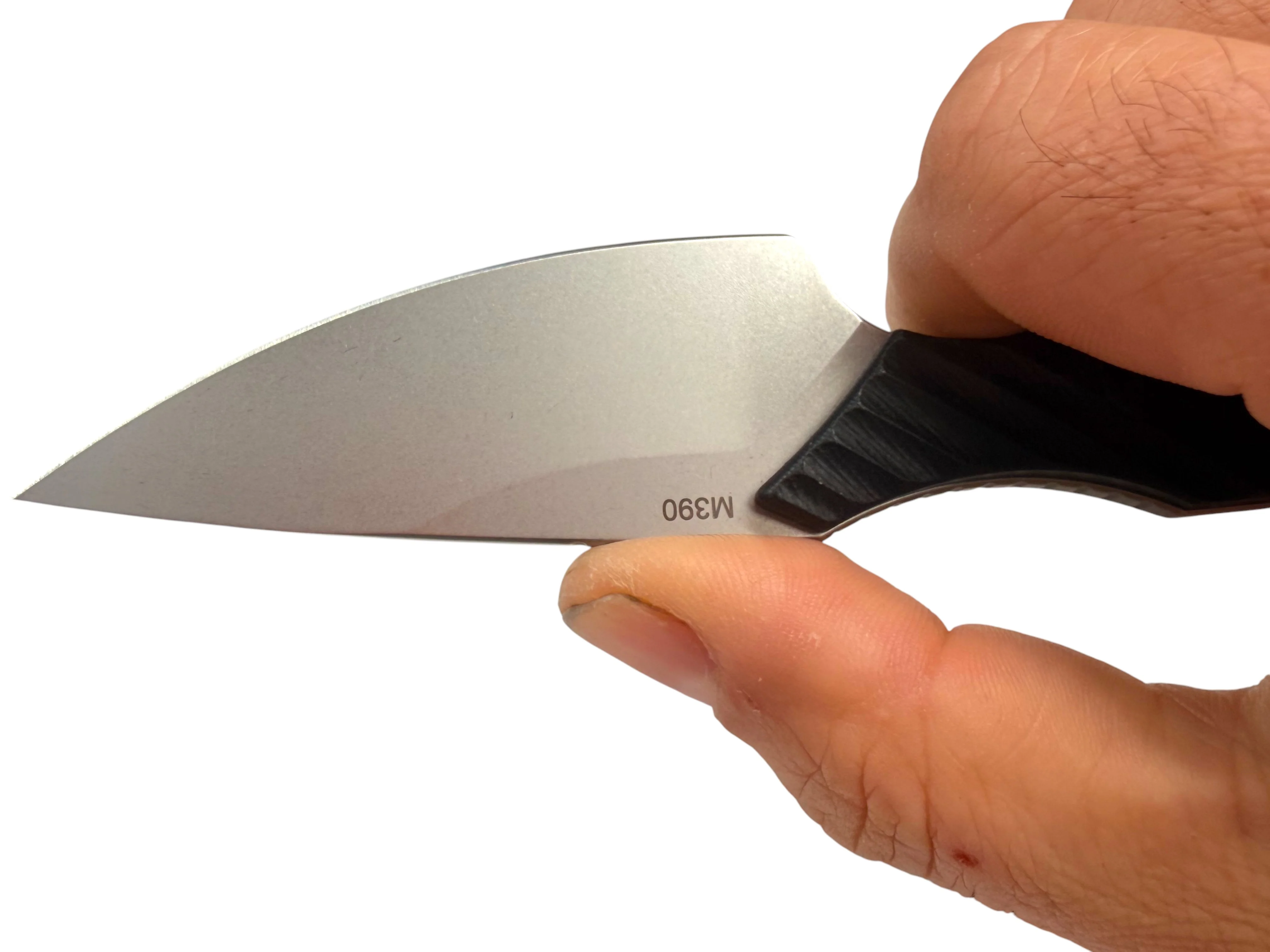 The Modularis - M390 - Fixed Blade Knife Set - Maratac® - ( Batch 2 Coming Soon! ) - Image 5