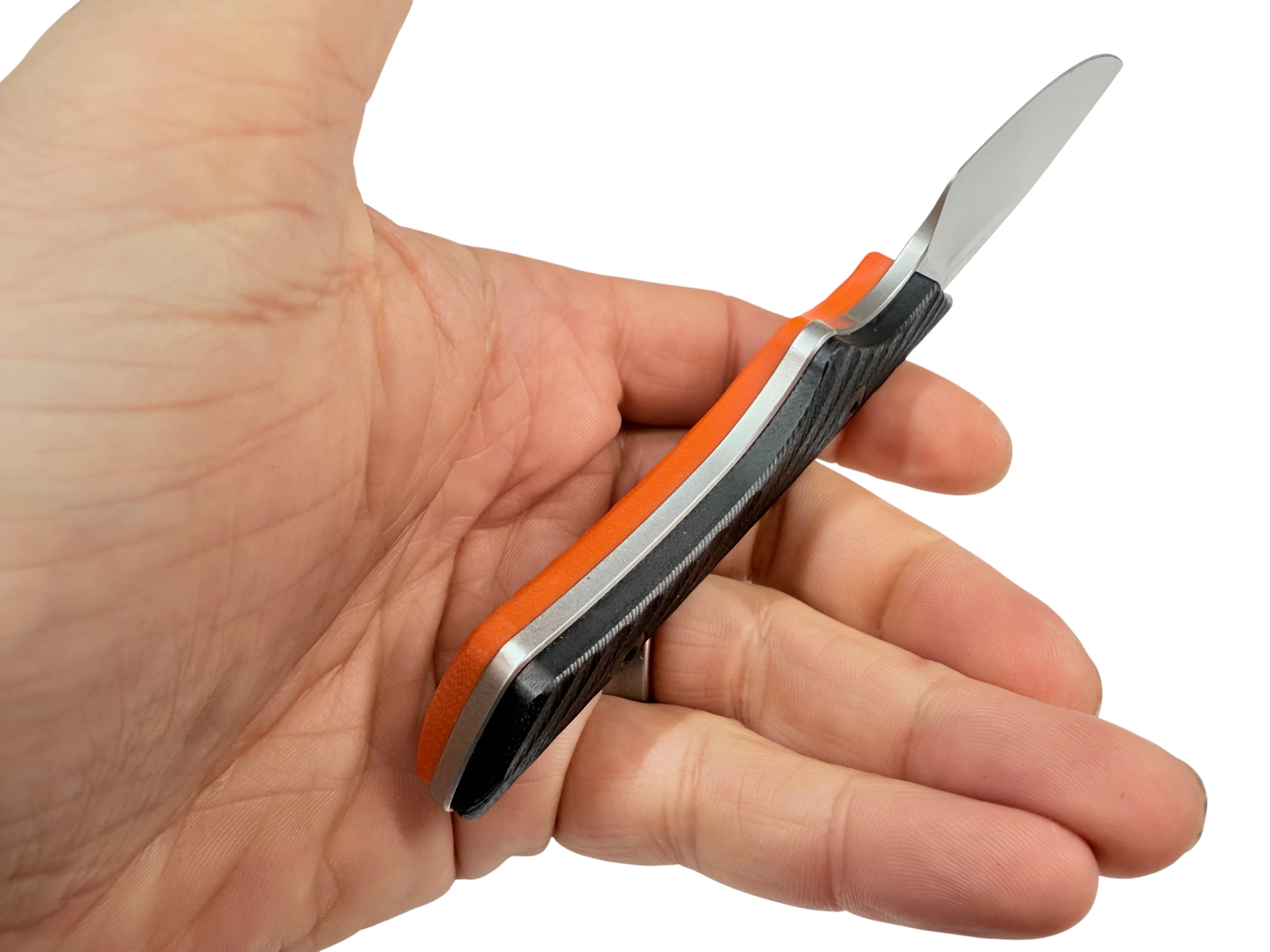 The Modularis - M390 - Fixed Blade Knife Set - Maratac® - ( Batch 2 Coming Soon! ) - Image 6