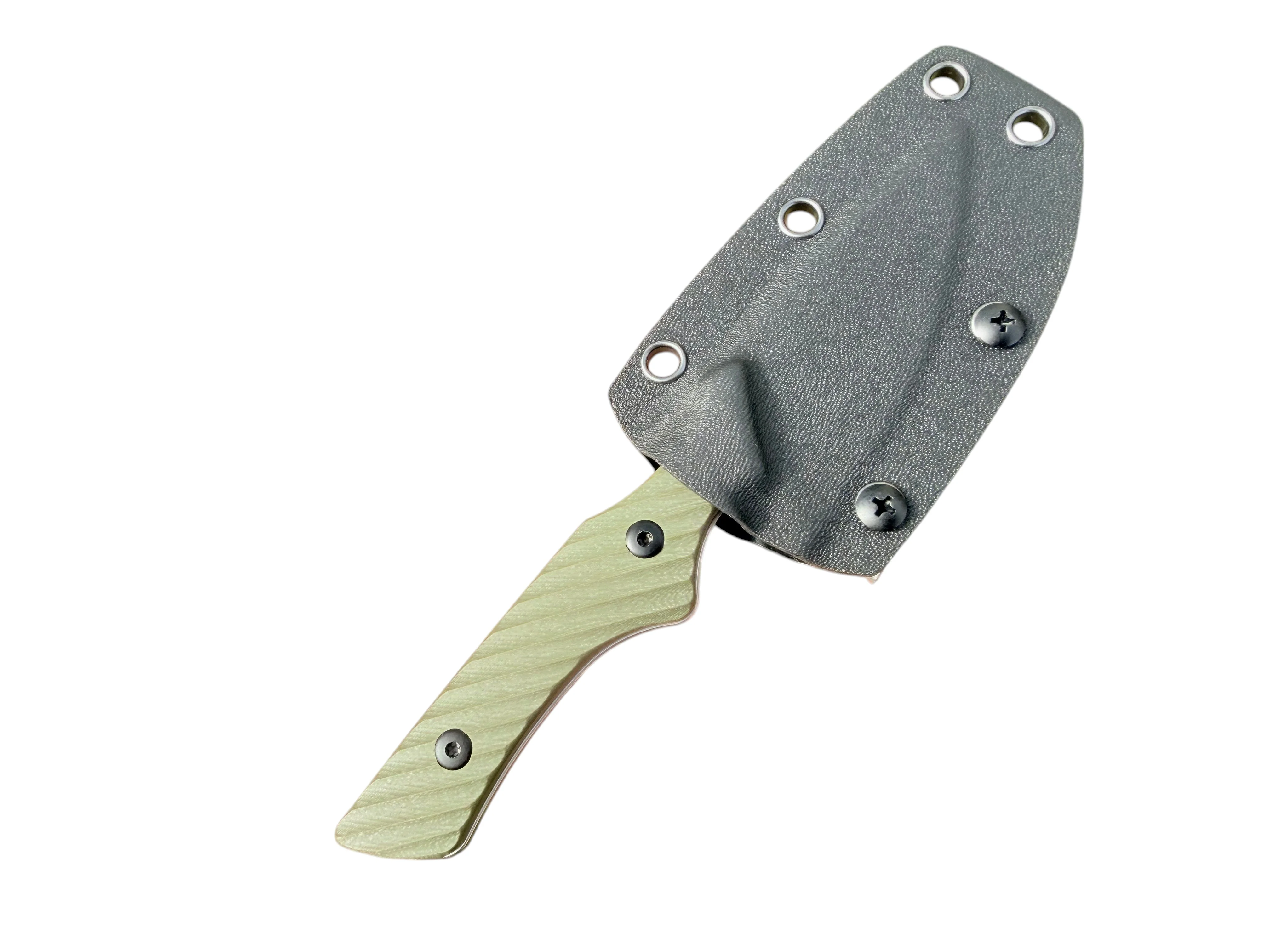 The Modularis - M390 - Fixed Blade Knife Set - Maratac® - ( Batch 2 Coming Soon! ) - Image 7