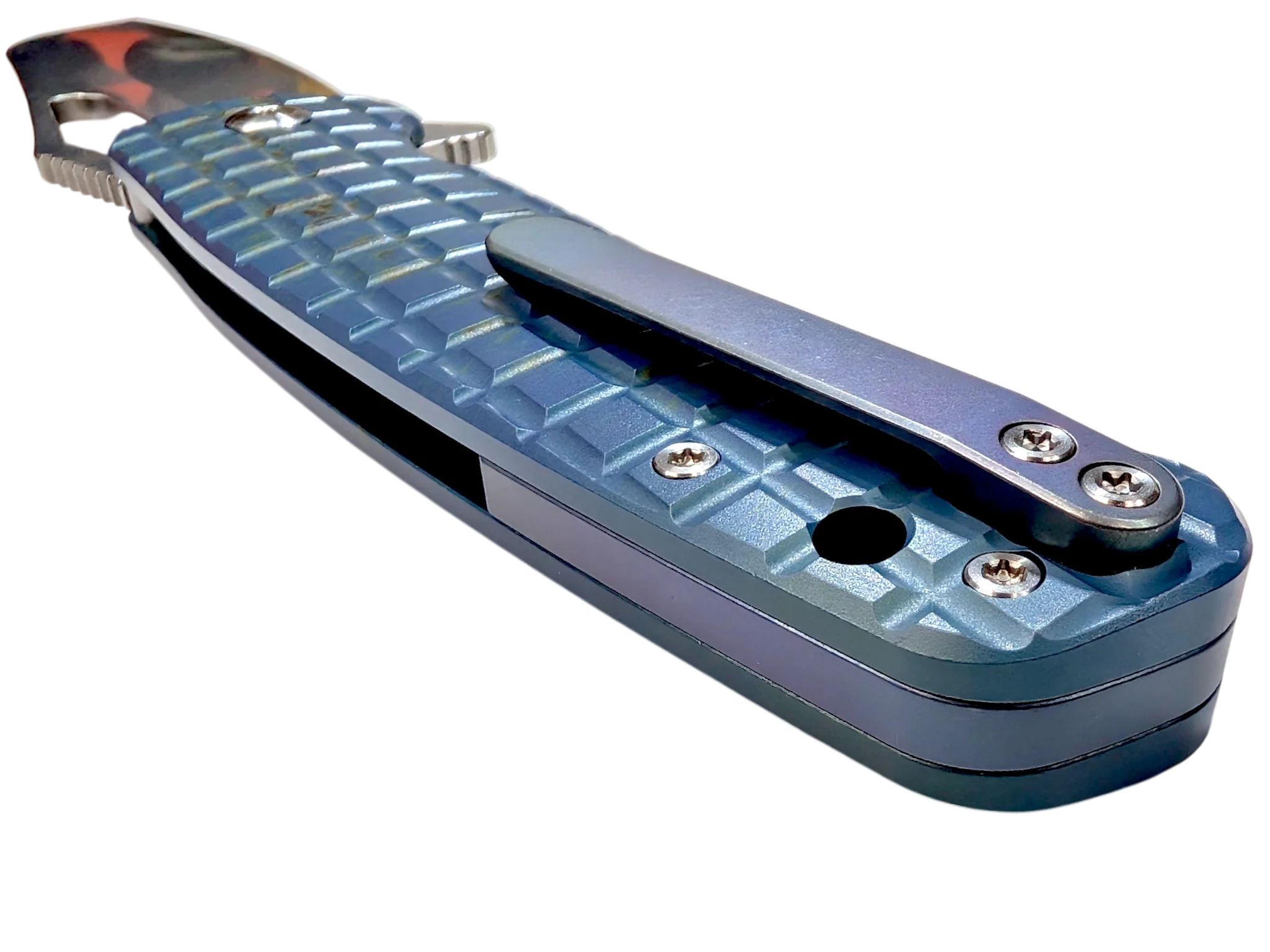 XL Arc Flipper - 3.6" VG10 - Maratac® Knife - ( 4 Variants ) New! - Image 11