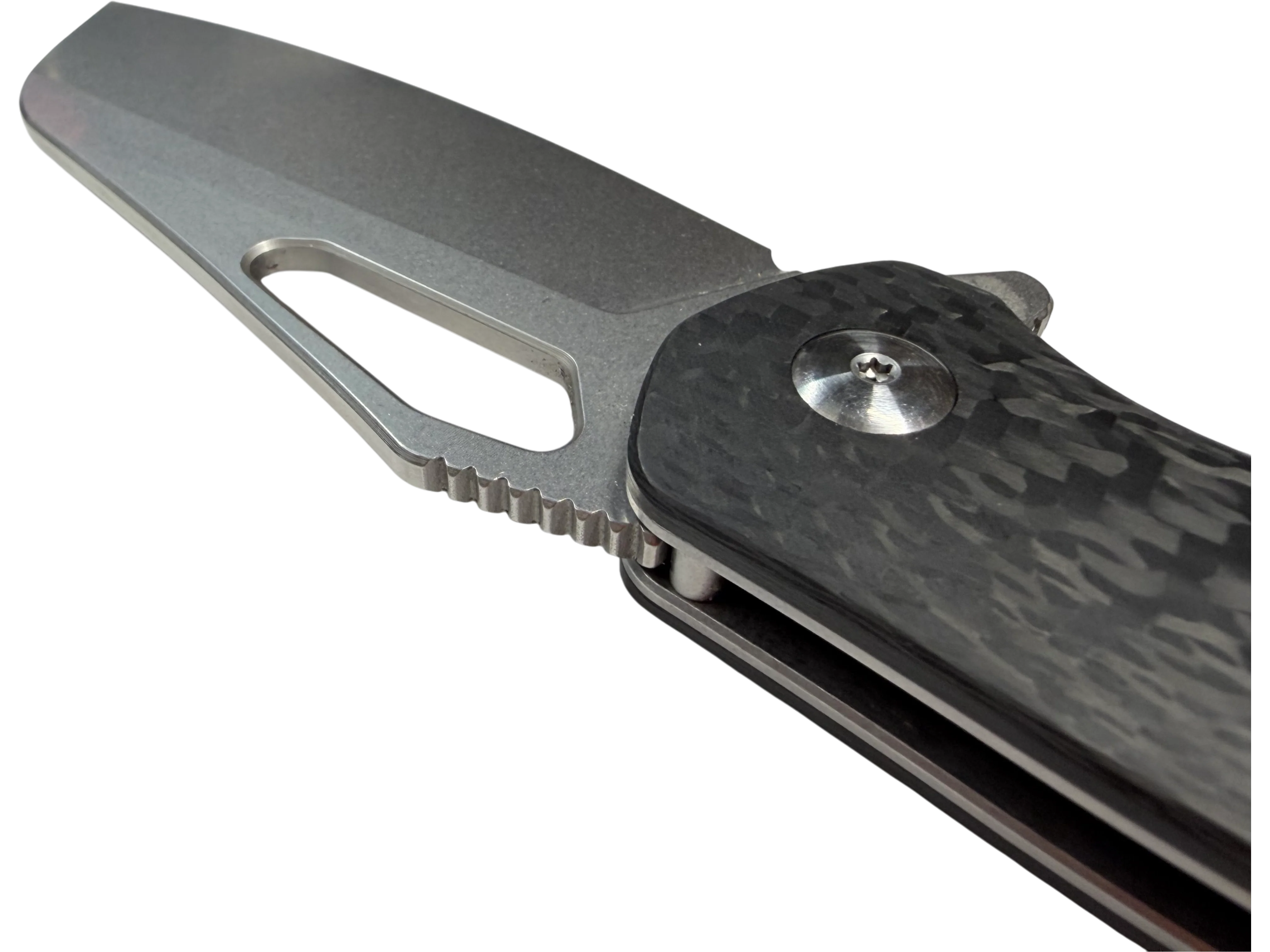 XL Arc Flipper - 3.6" VG10 - Maratac® Knife - ( 4 Variants ) New! - Image 17