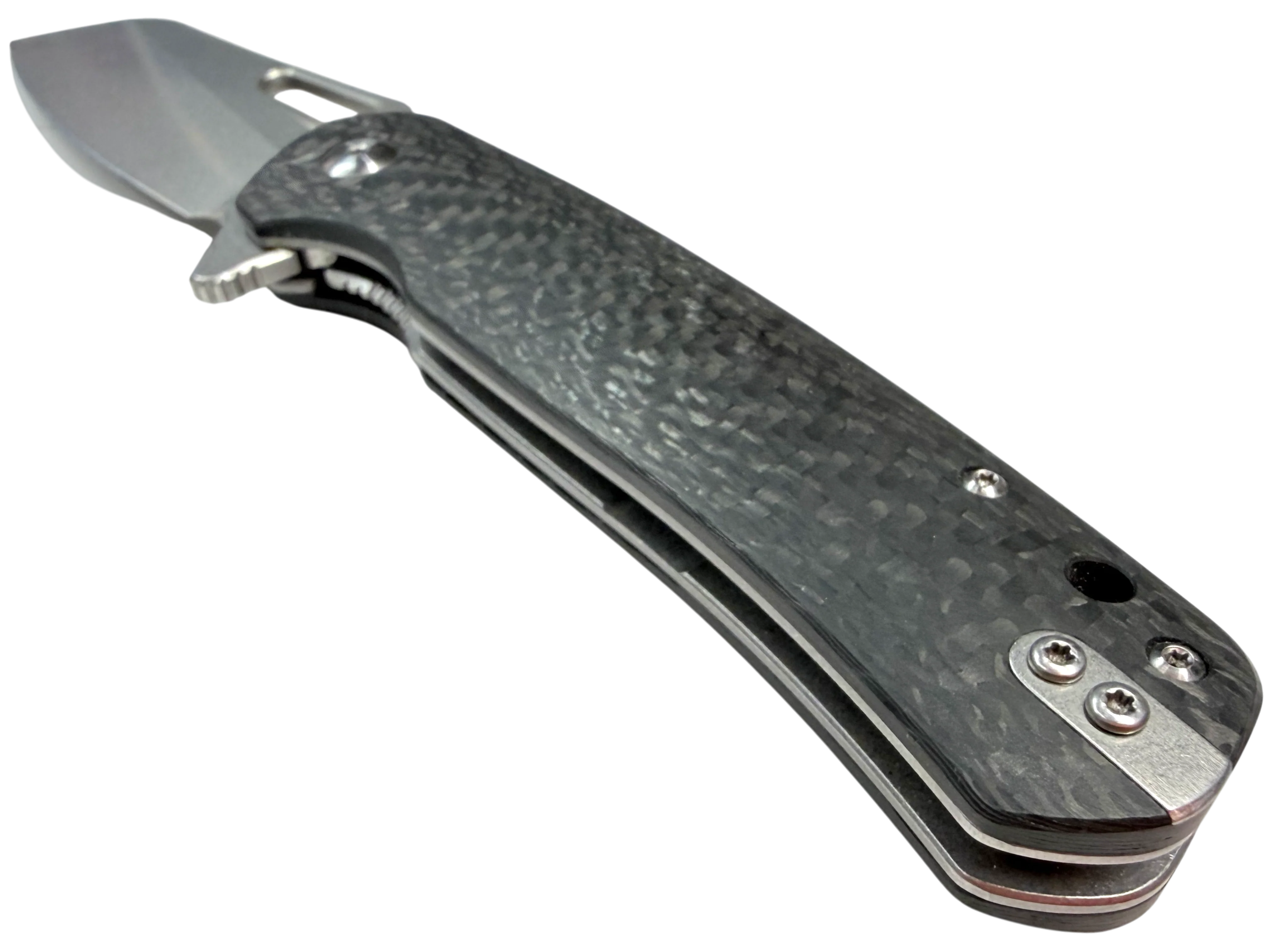 XL Arc Flipper - 3.6" VG10 - Maratac® Knife - ( 4 Variants ) New! - Image 24