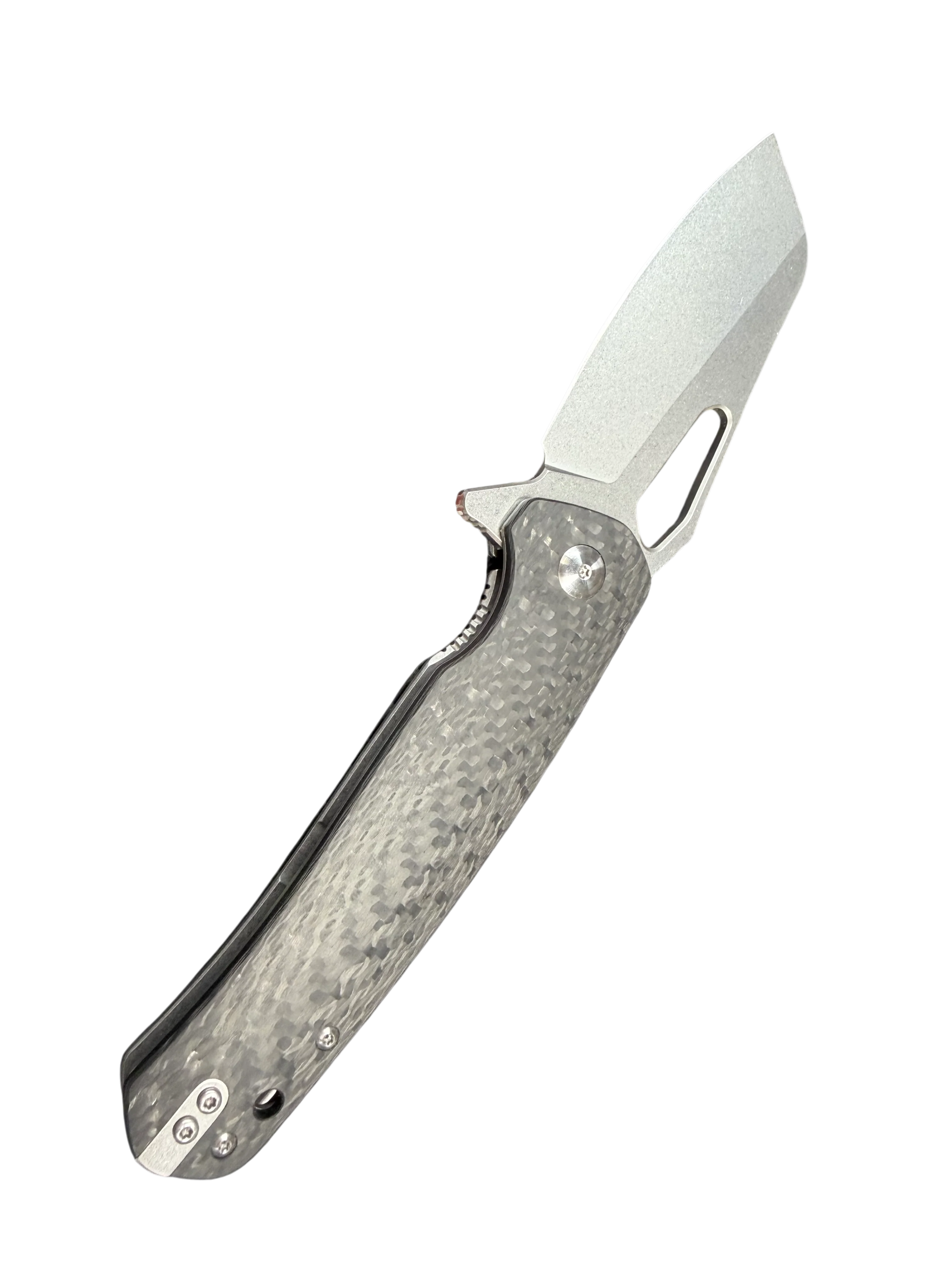 XL Arc Flipper - 3.6" VG10 - Maratac® Knife - ( 4 Variants ) New! - Image 27