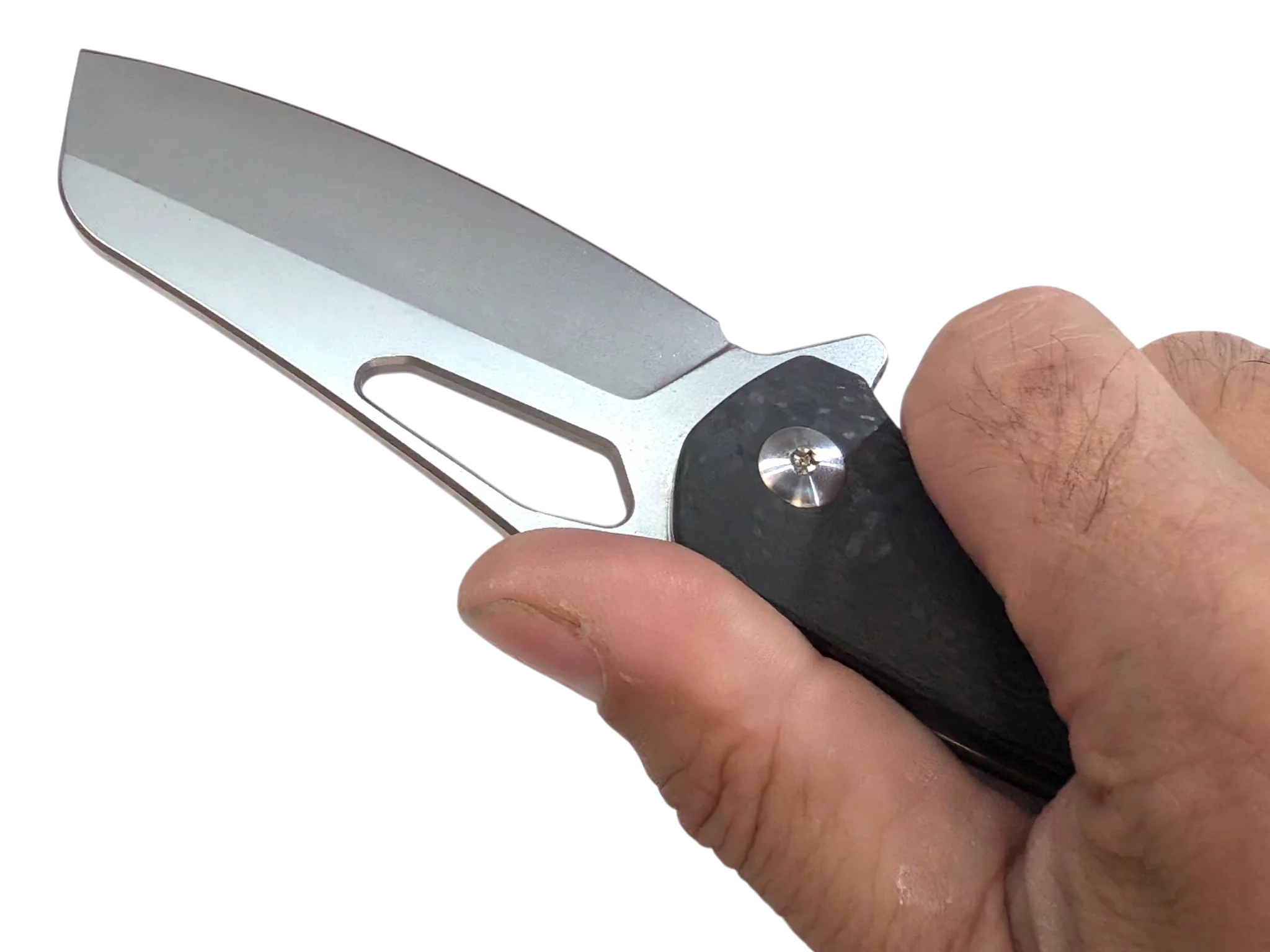 XL Arc Flipper - 3.6" VG10 - Maratac® Knife - ( 4 Variants ) New! - Image 31