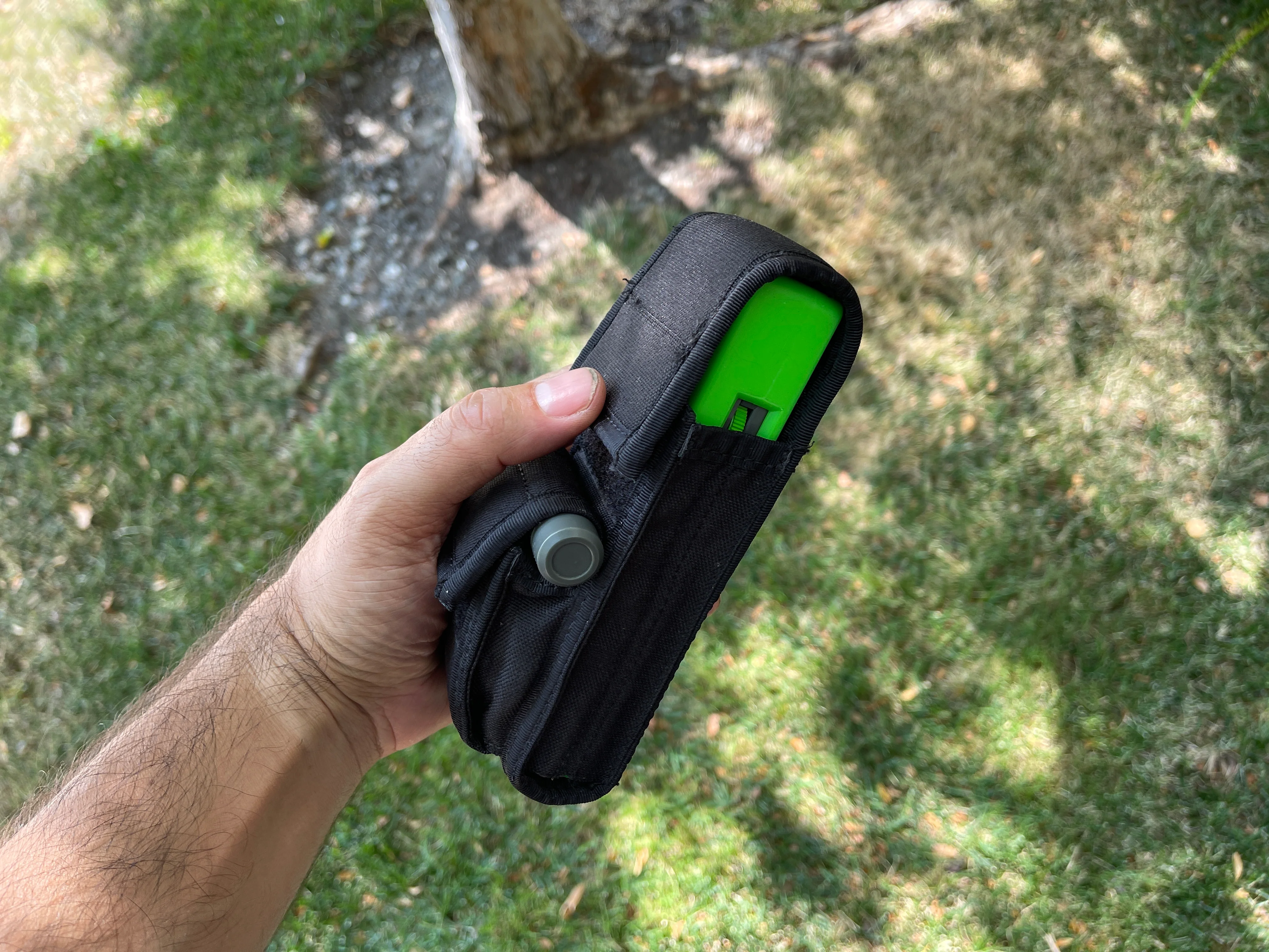 Silicone Case for All PL & GP Series Radios - Image 19