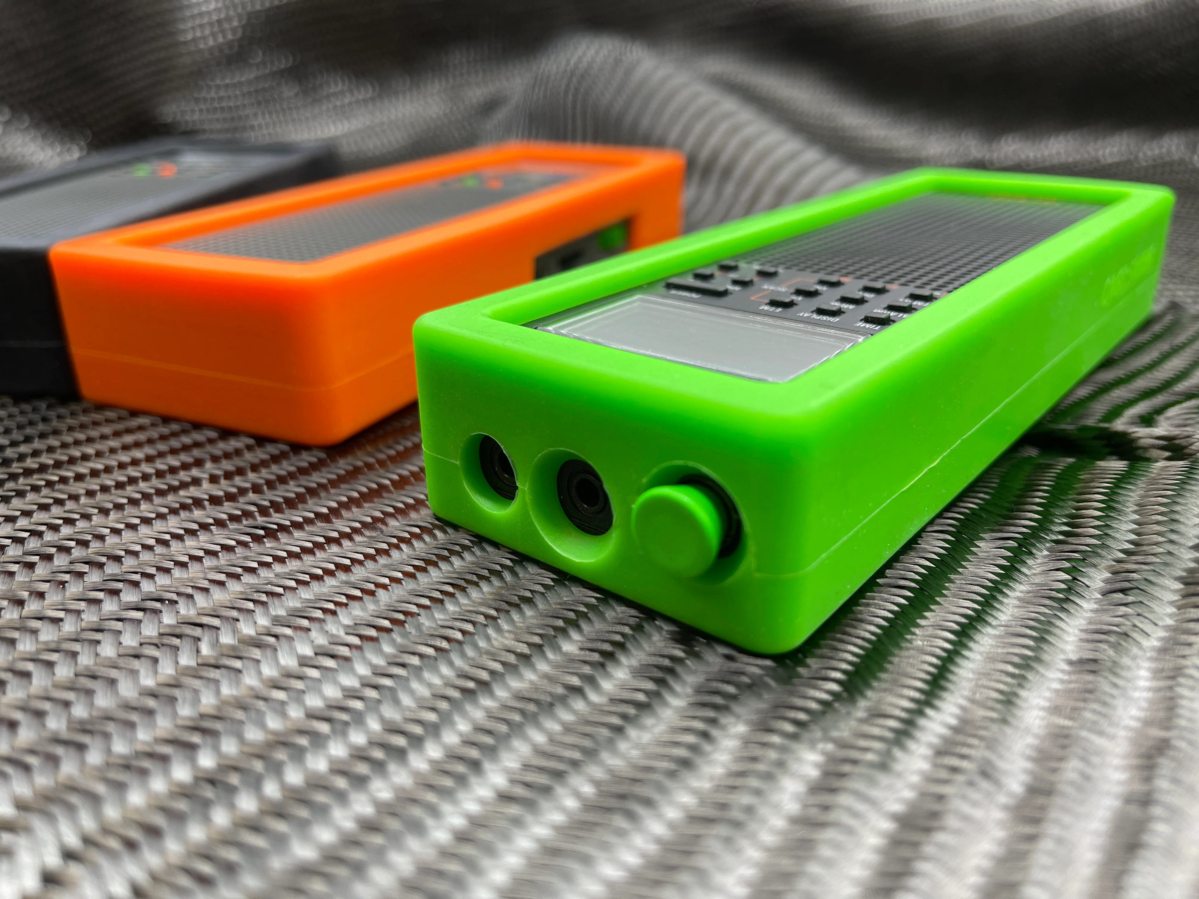 Silicone Case for All PL & GP Series Radios - Image 26